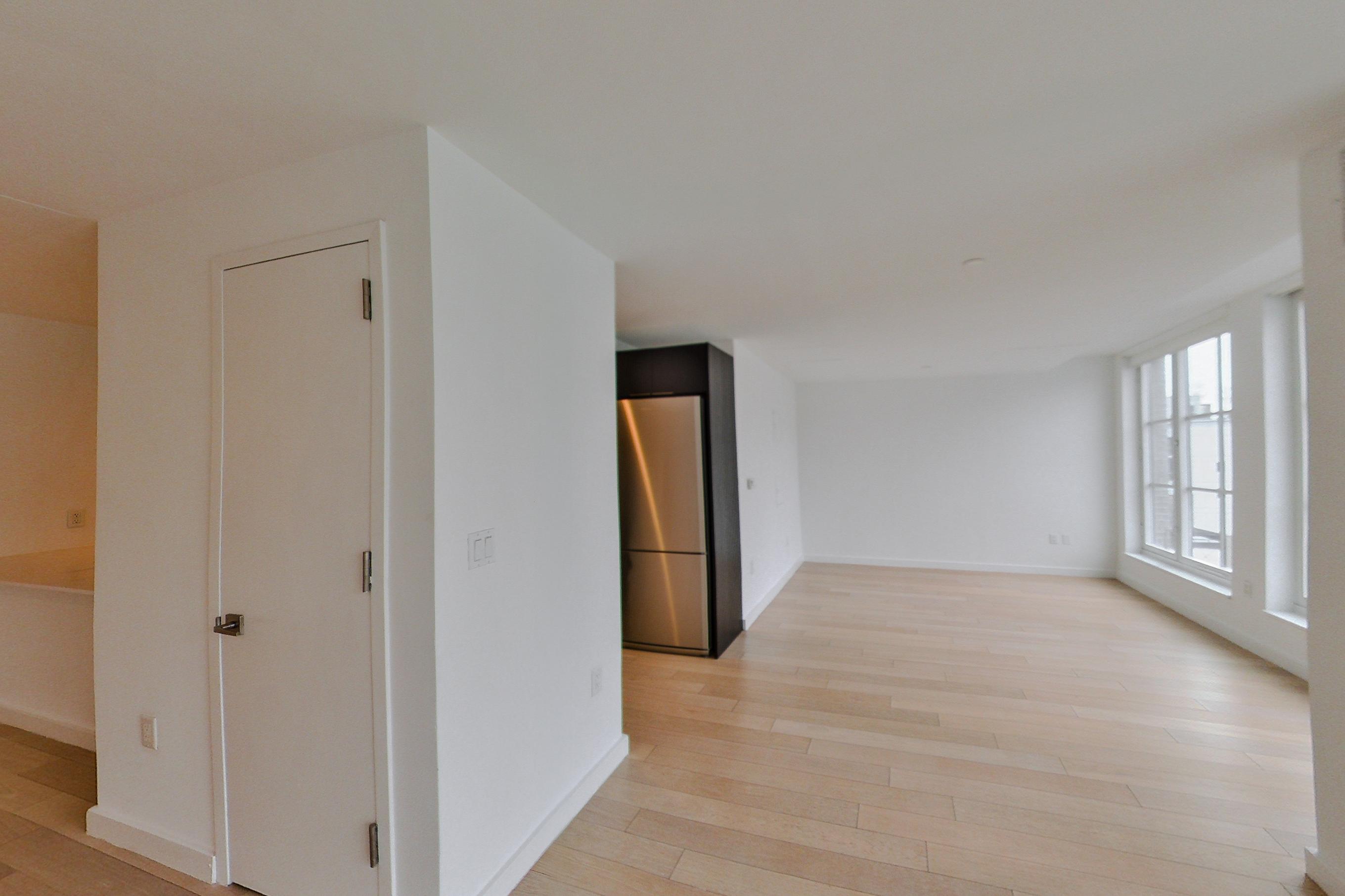 DINING ALCOVE