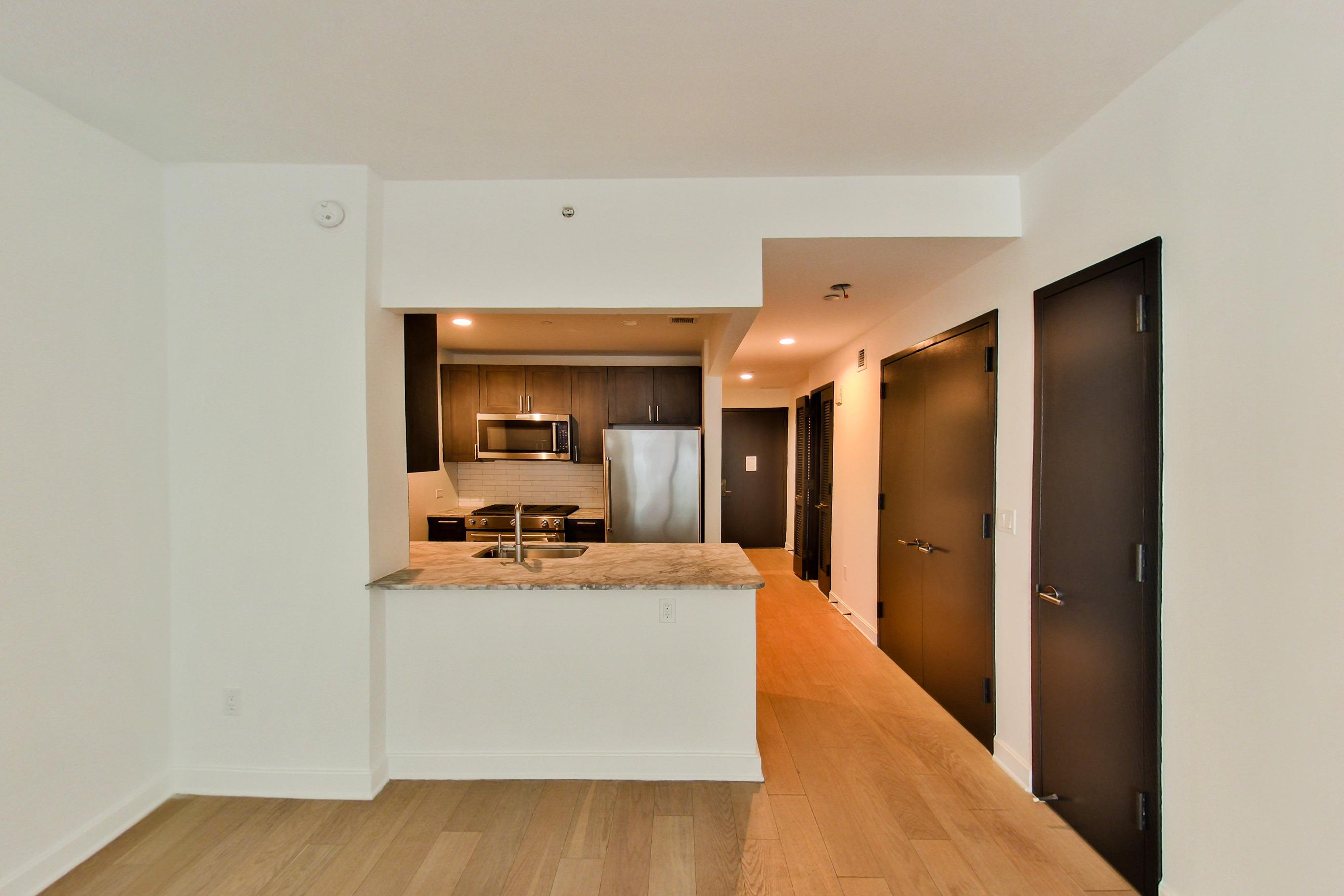 LIVING SPACE