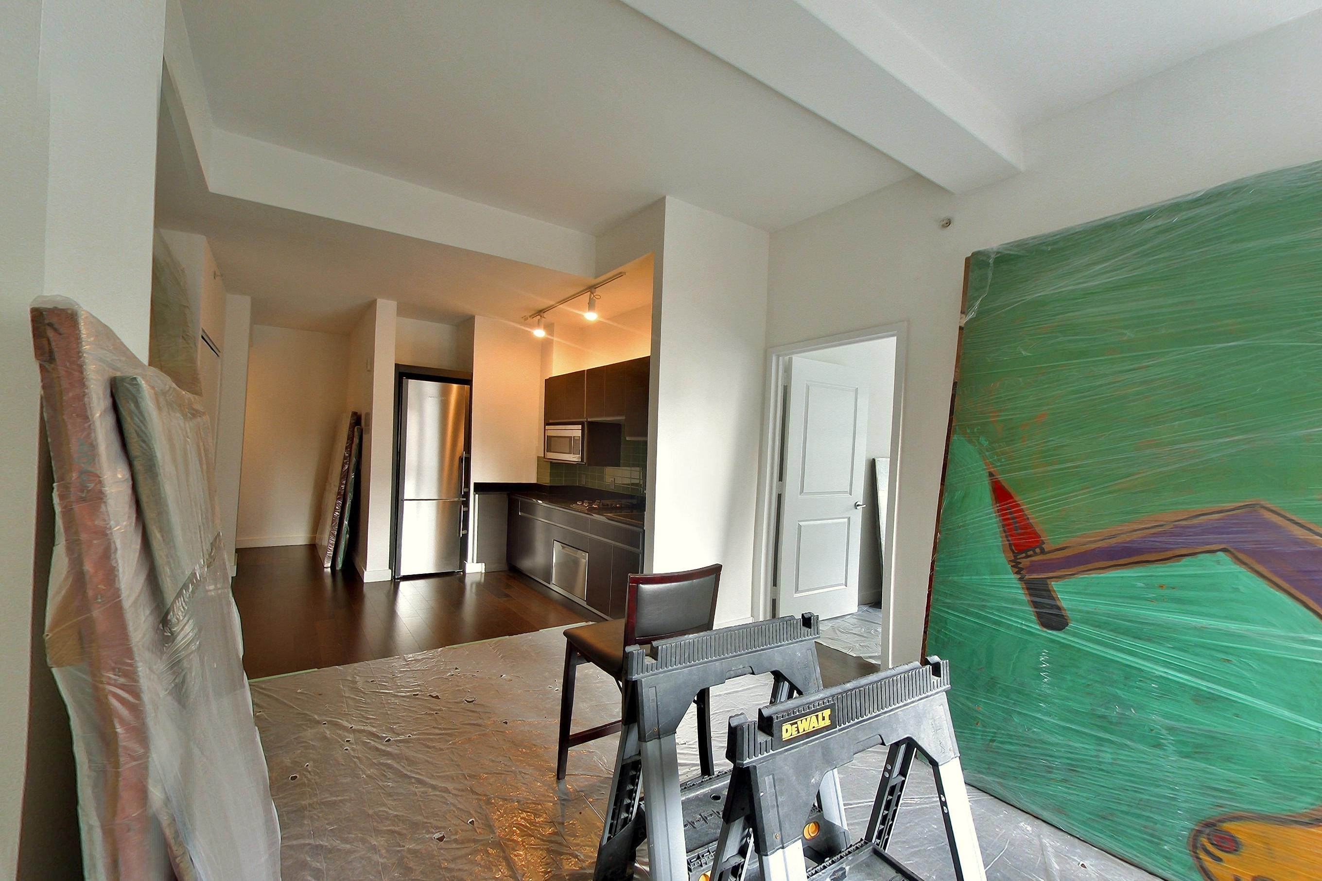 LIVING SPACE