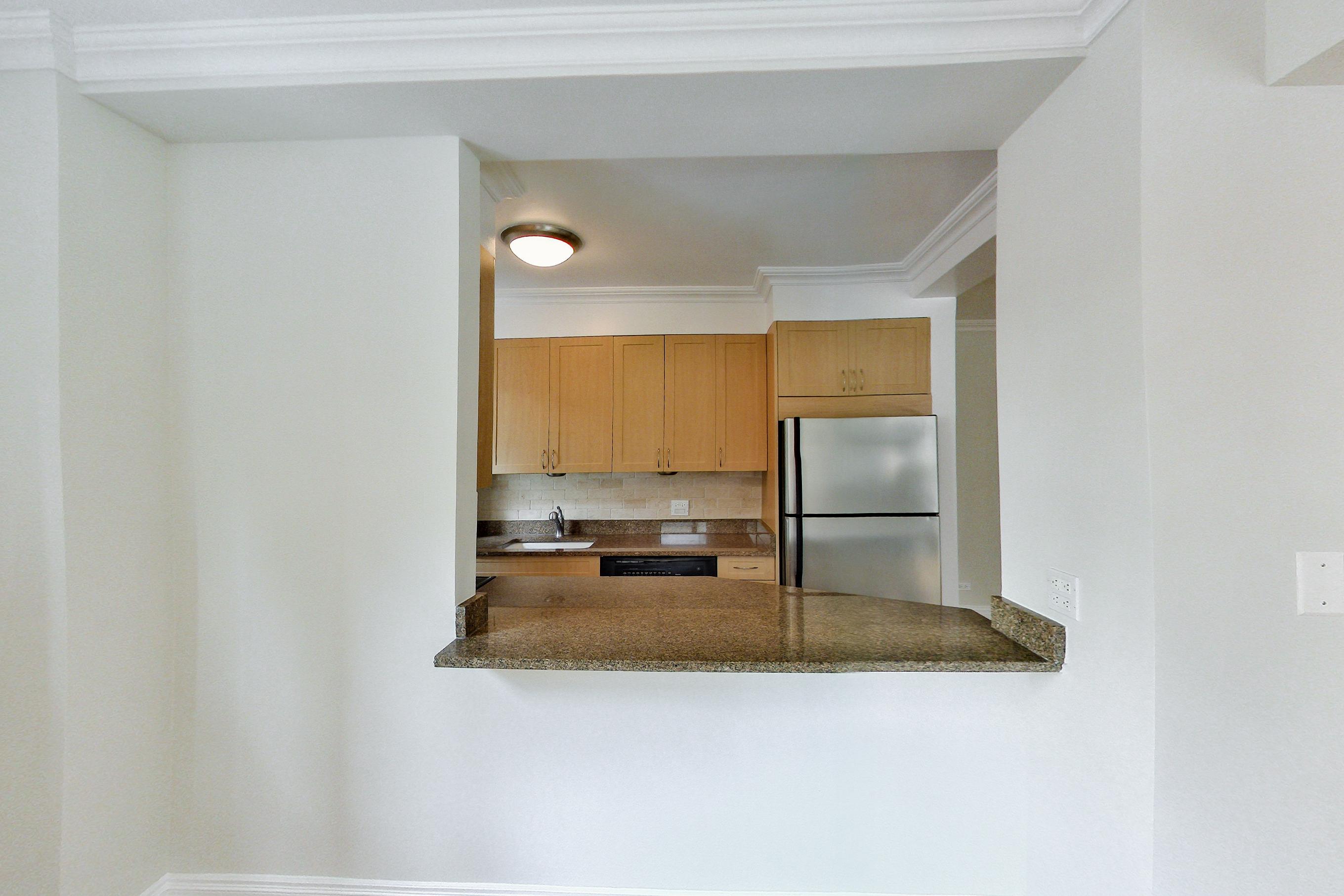 DINING SPACE