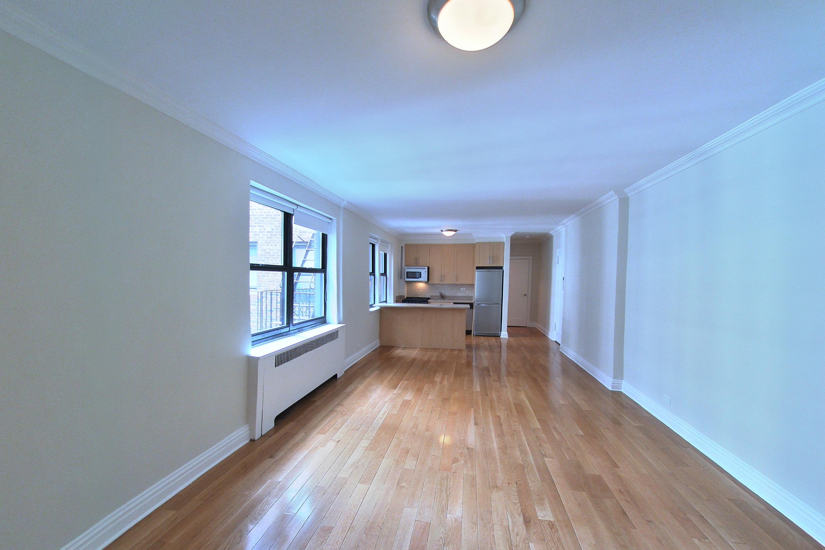 LIVING SPACE