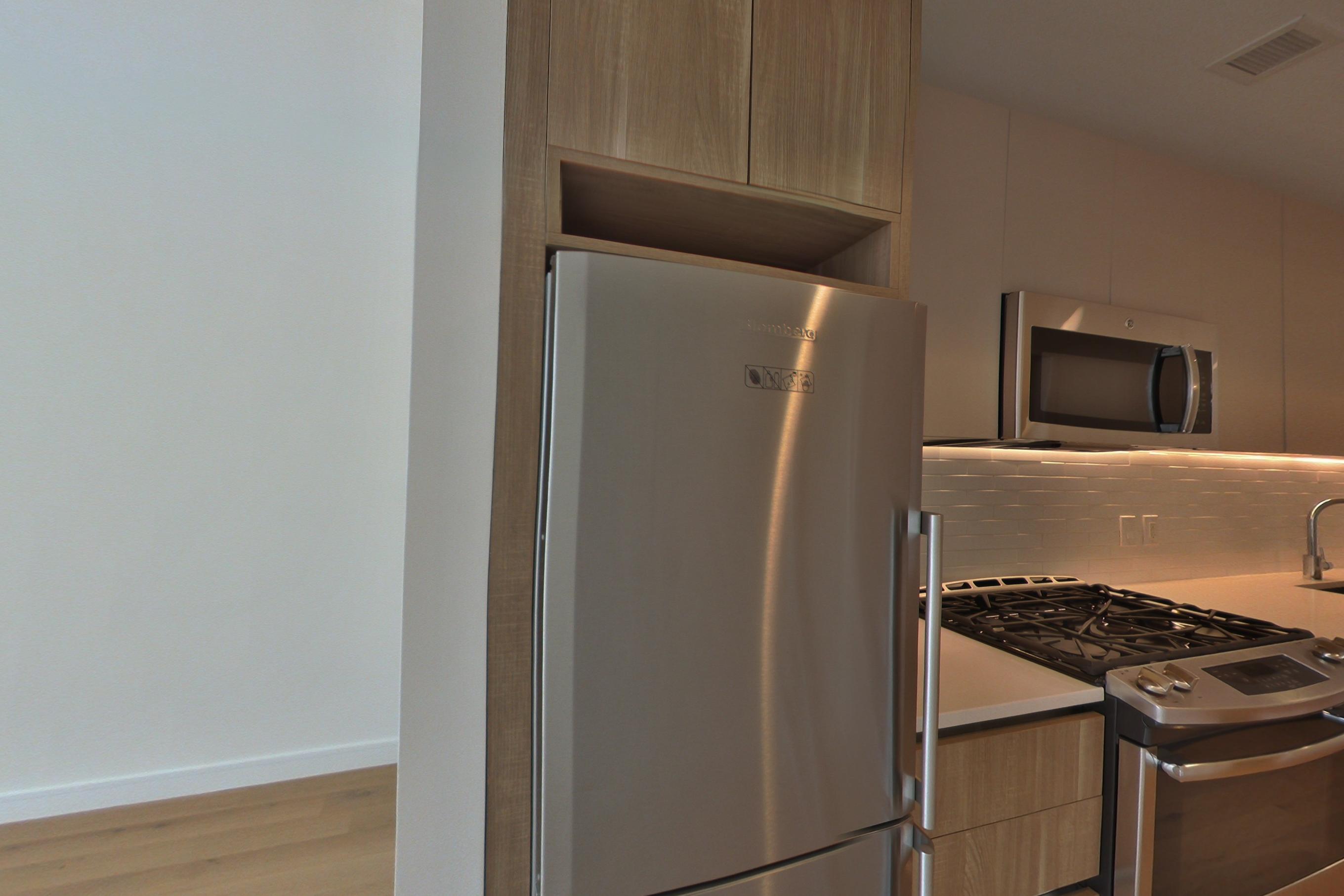 KITCHENETTE