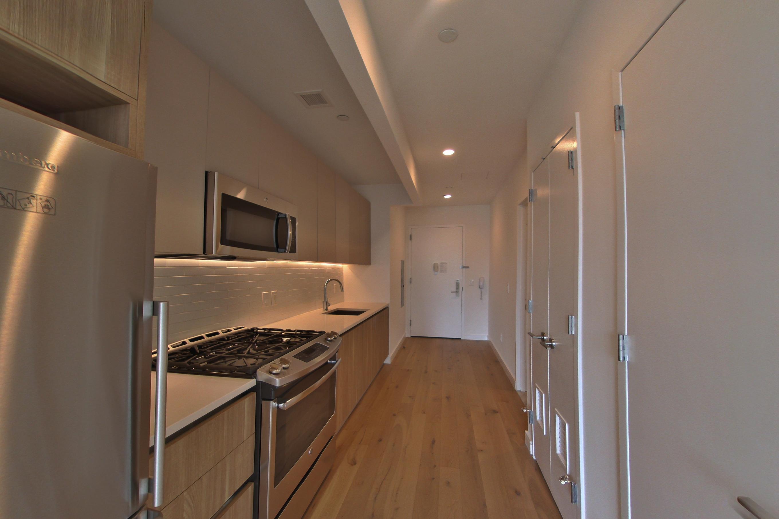KITCHENETTE