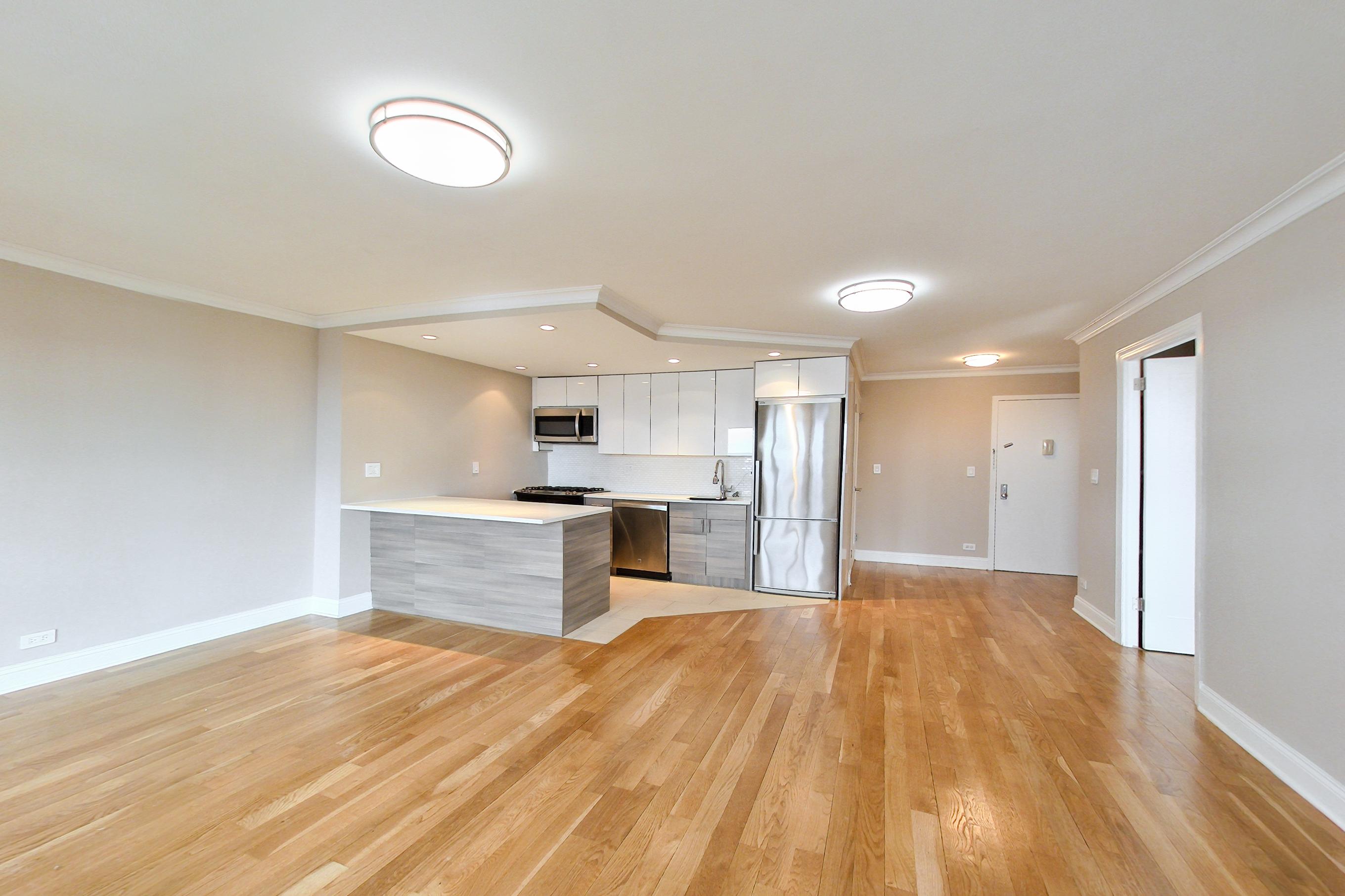 LIVING SPACE