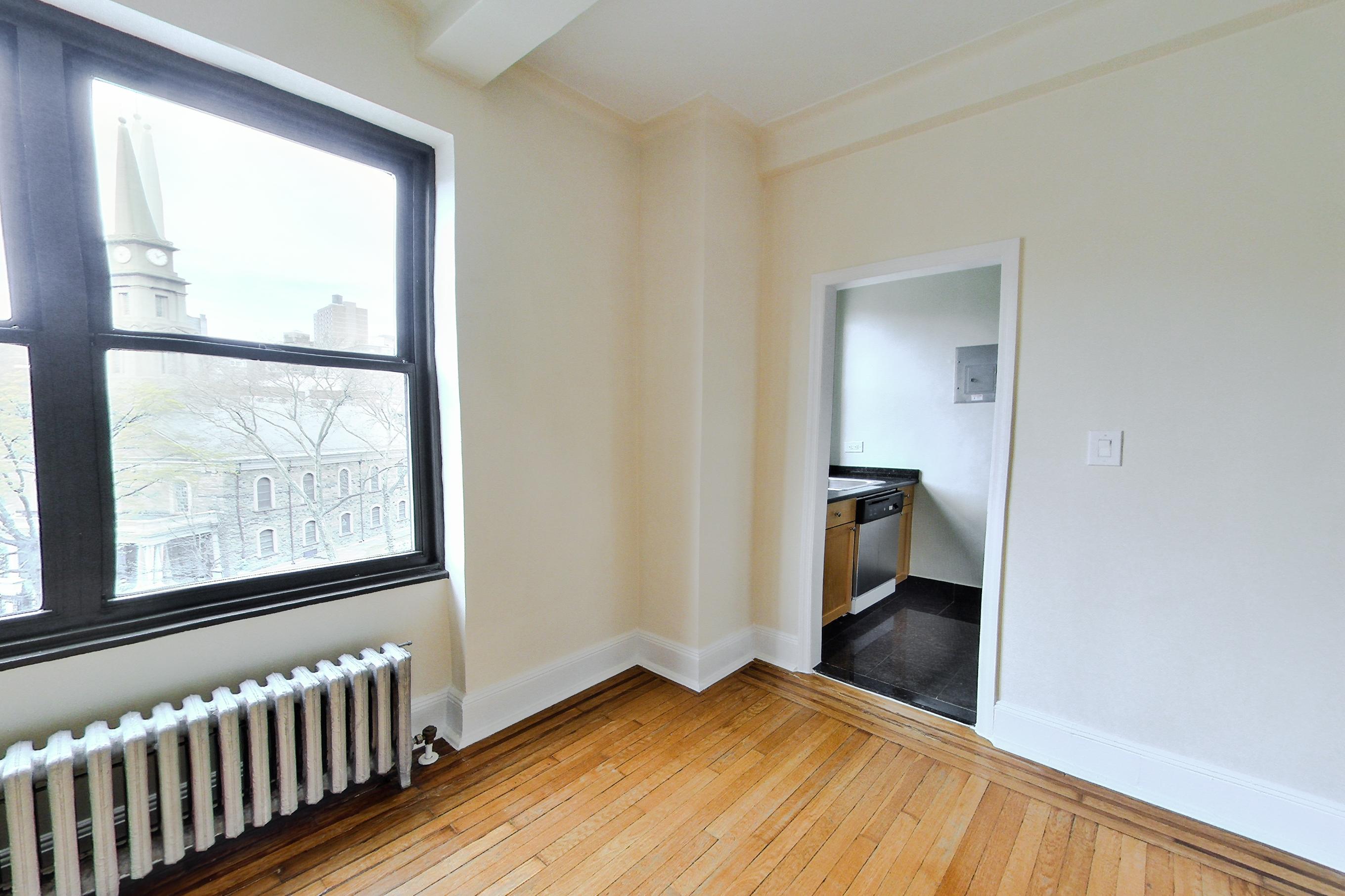 LIVING SPACE
