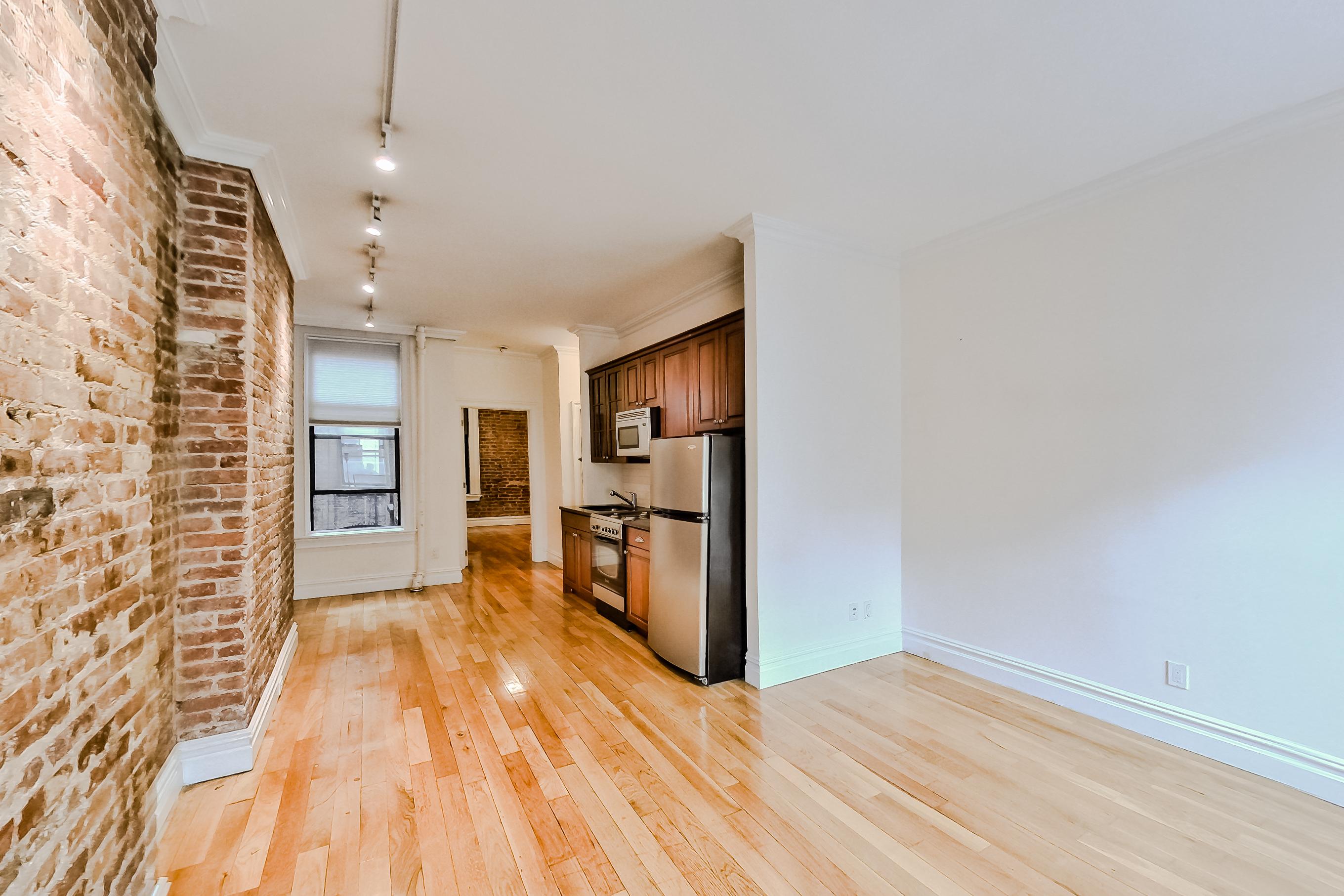 LIVING SPACE