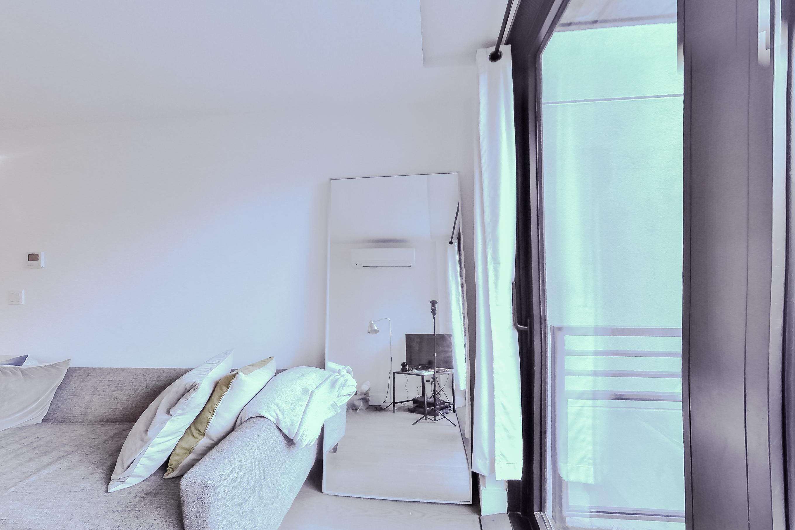LIVING SPACE
