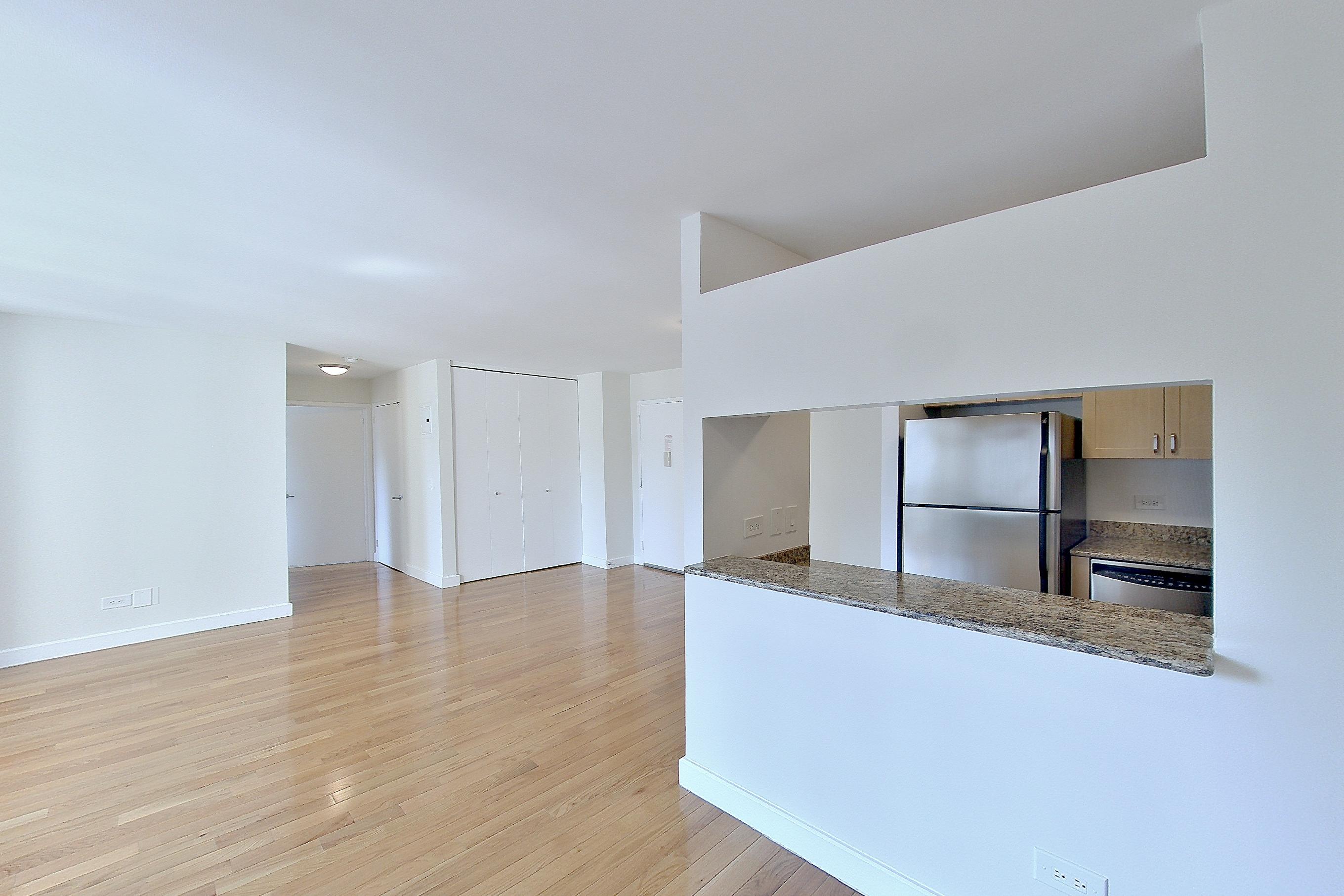 DINING ALCOVE