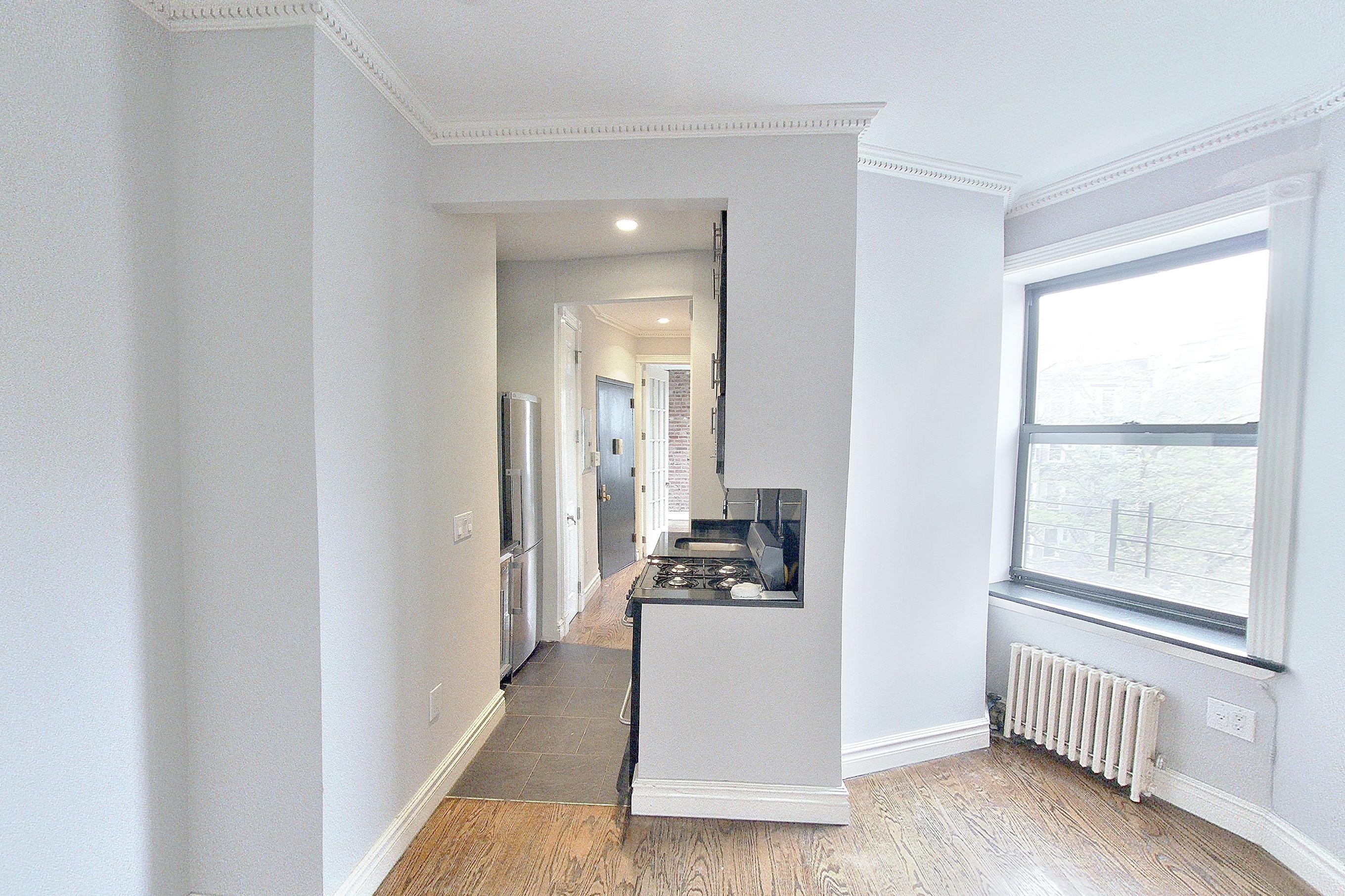 LIVING SPACE