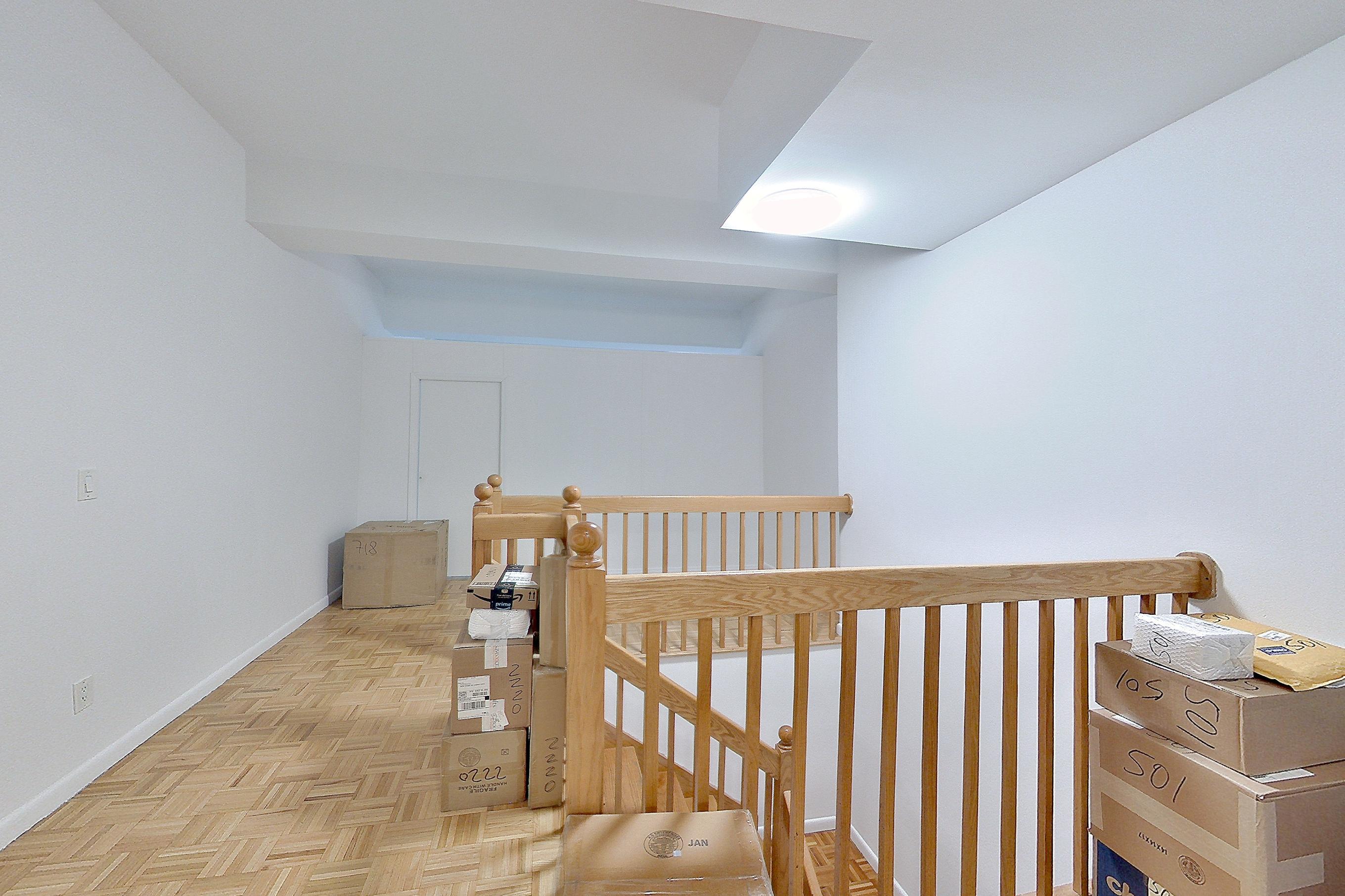 LIVING SPACE