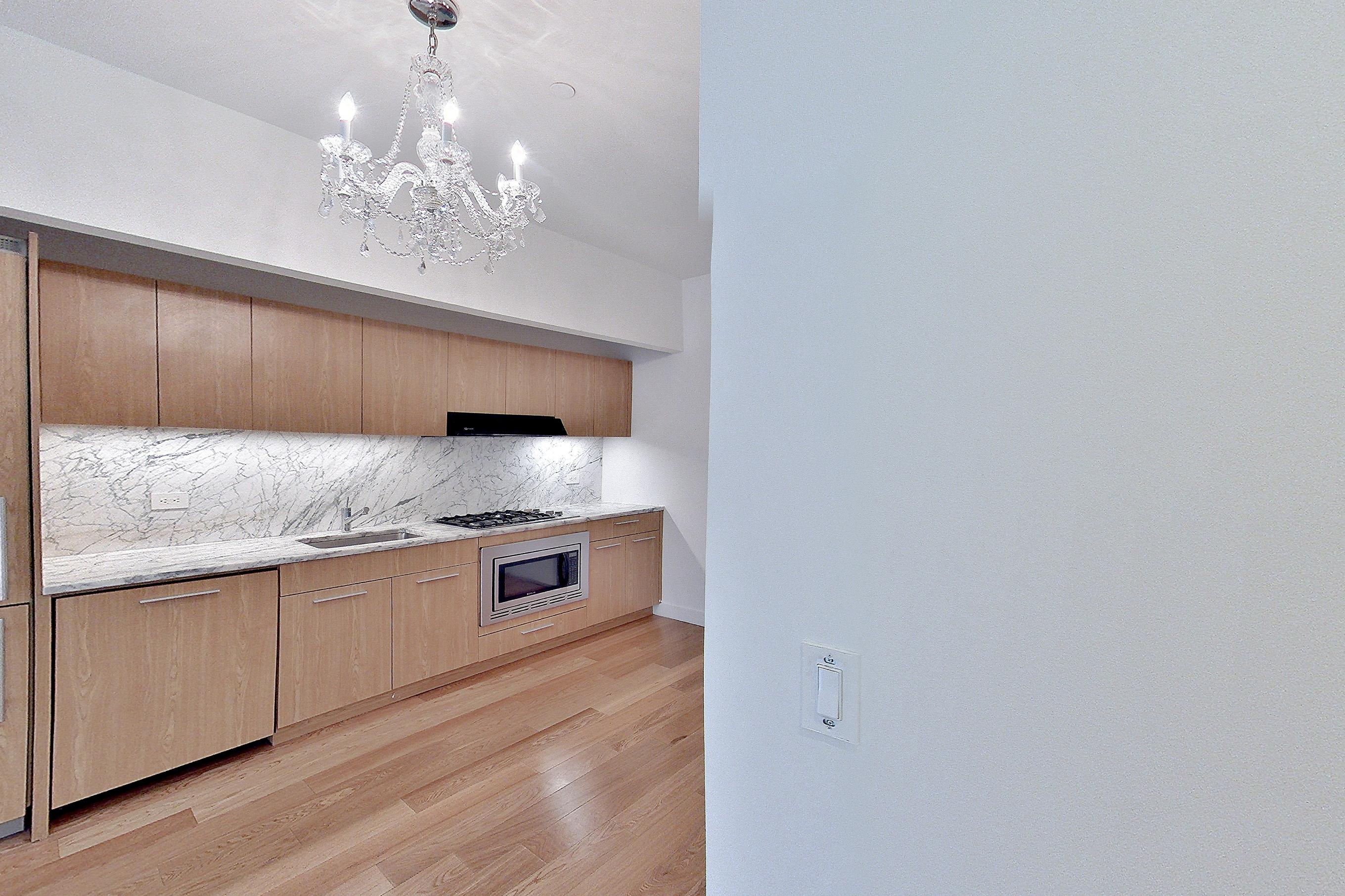 LIVING SPACE CORNER