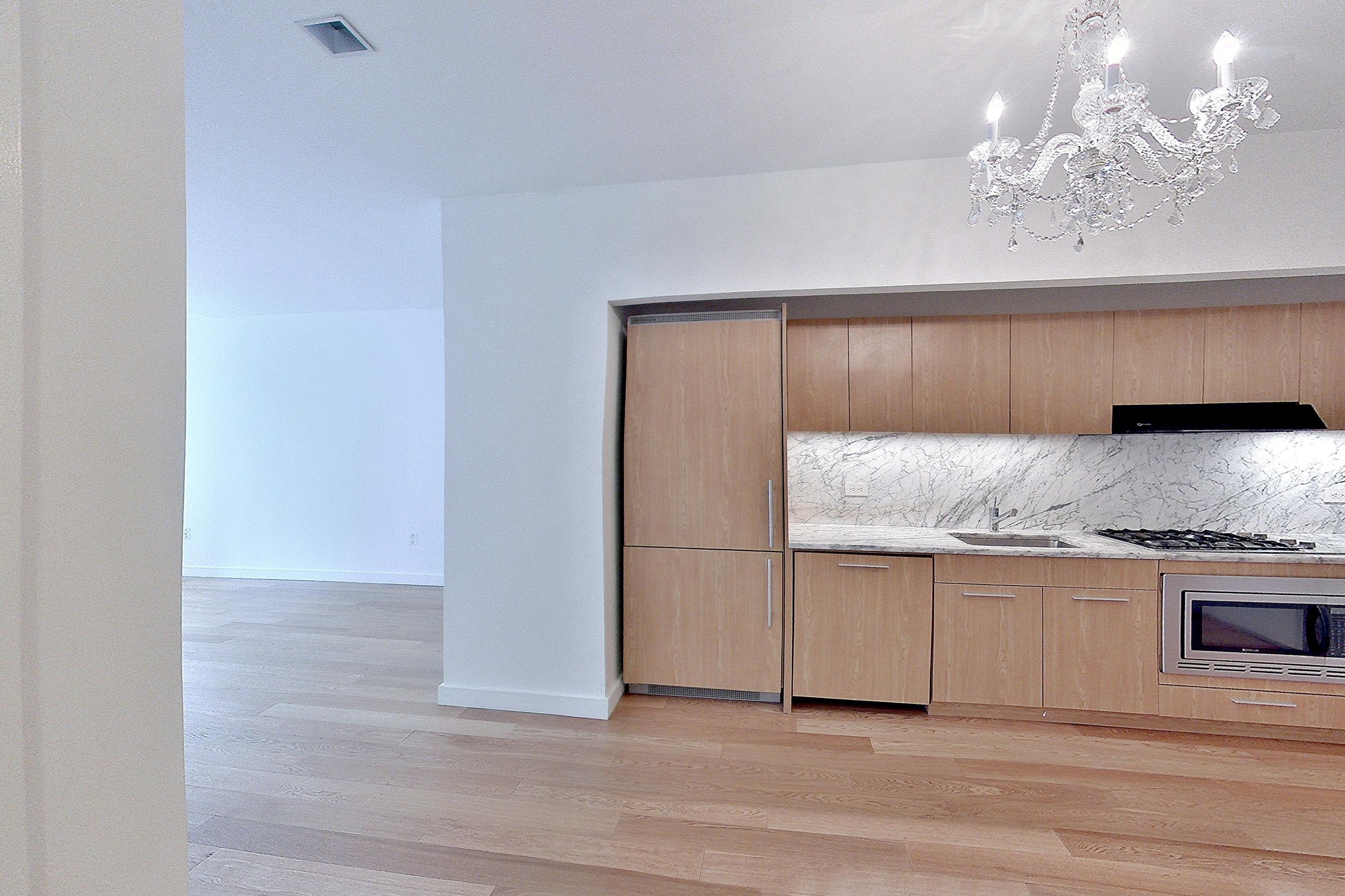 LIVING SPACE CORNER