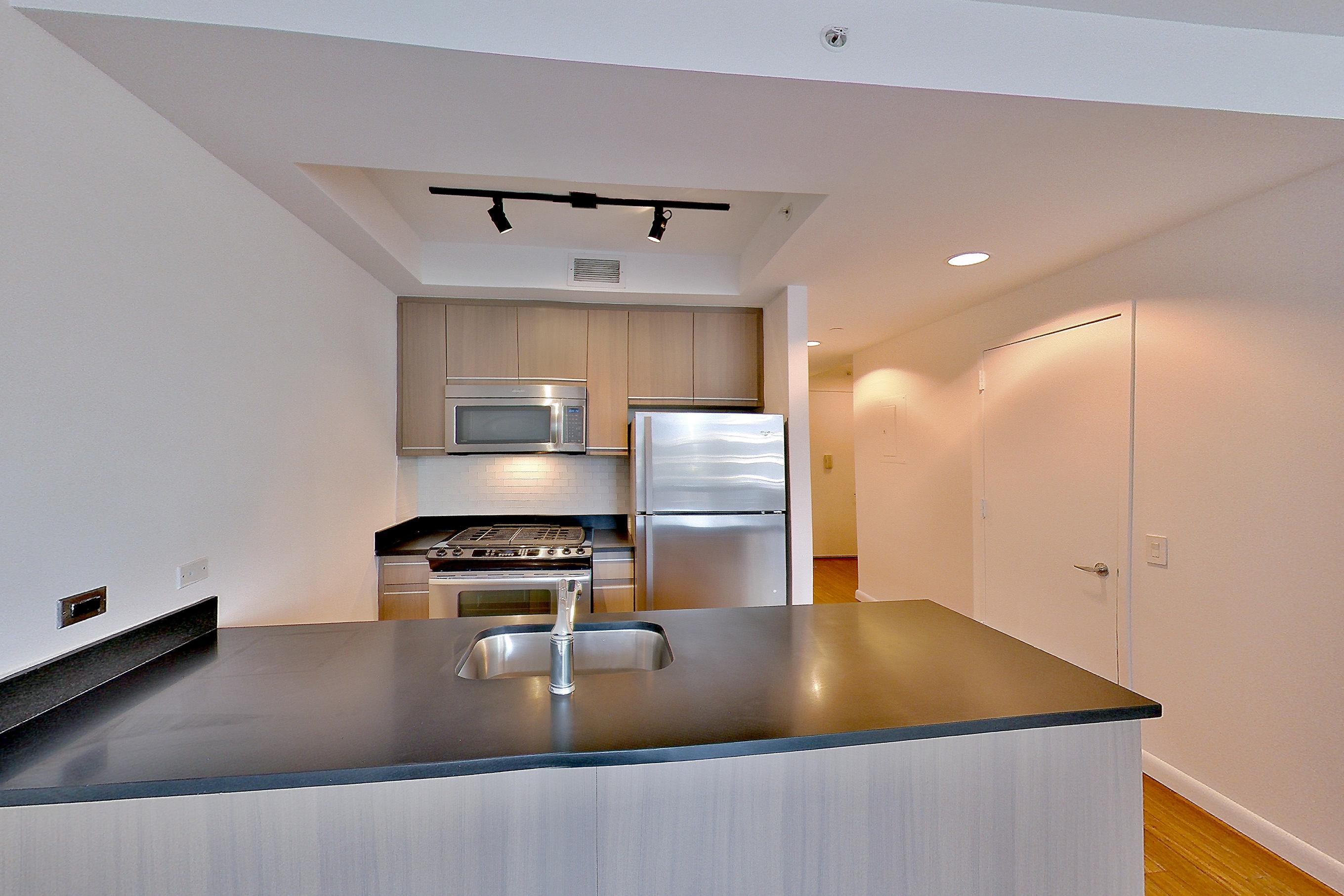 LIVING ROOM A