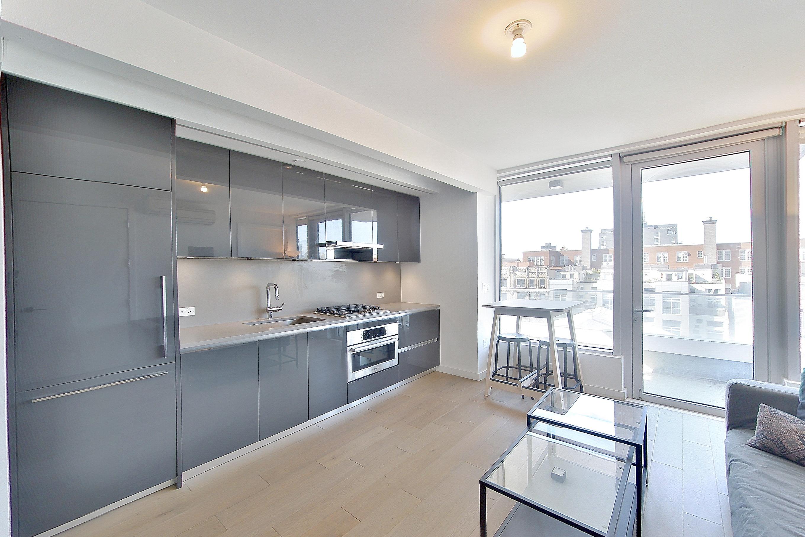 LIVING SPACE