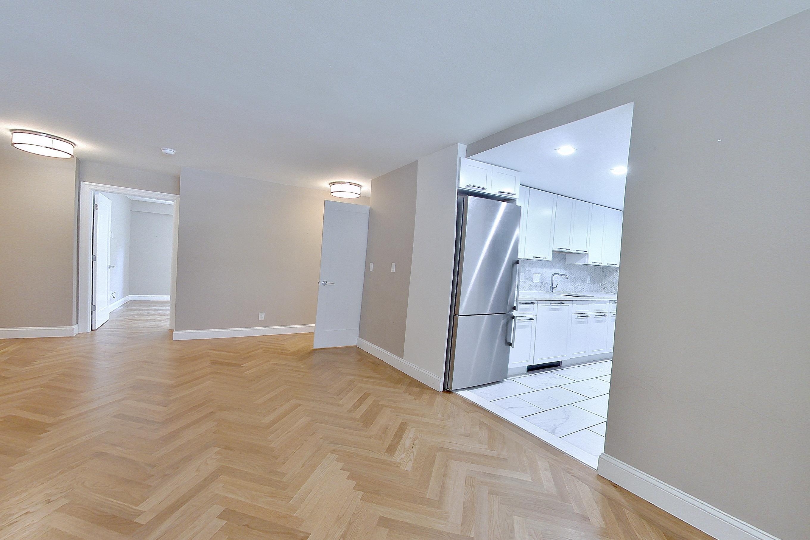 LIVING SPACE