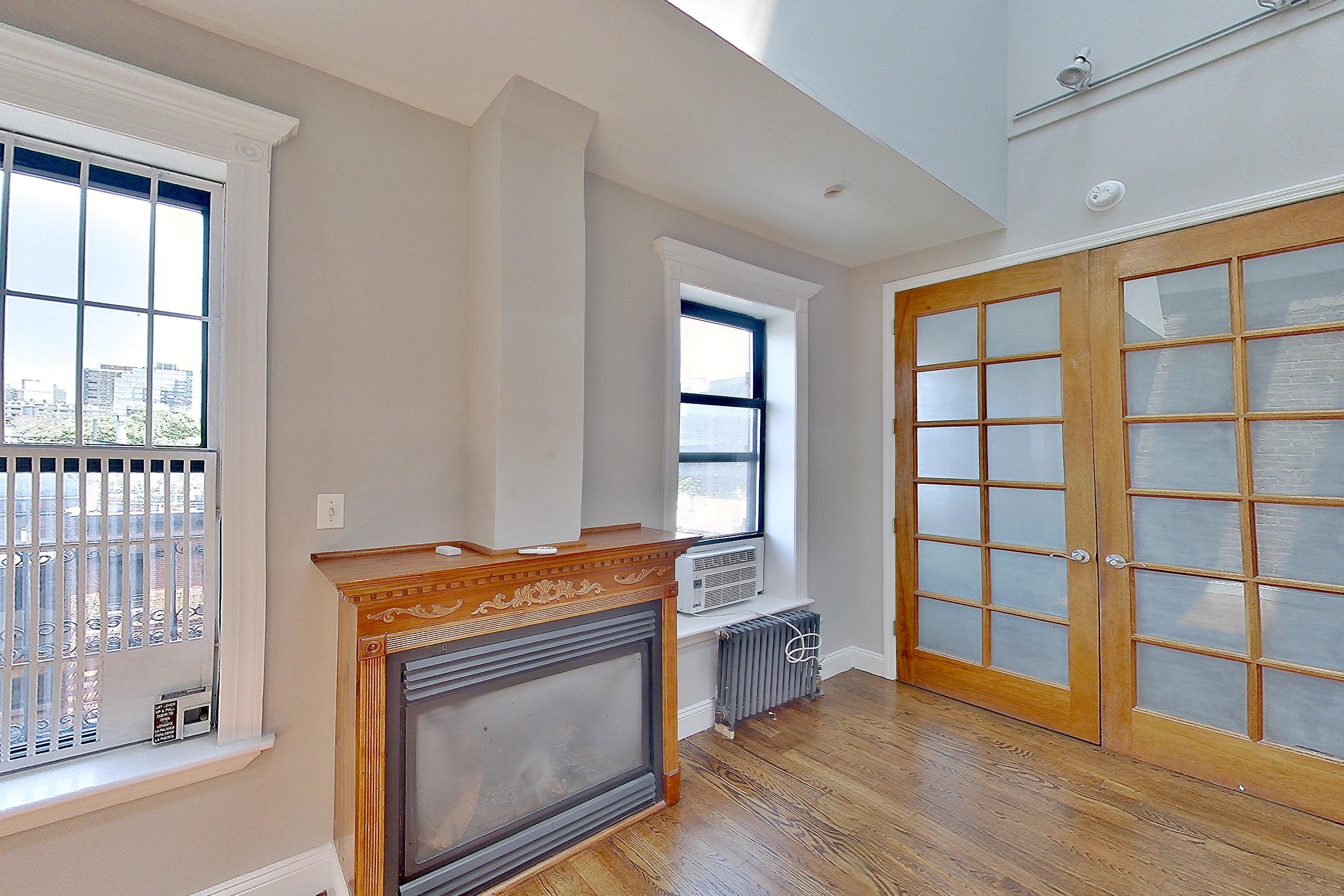 LIVING SPACE