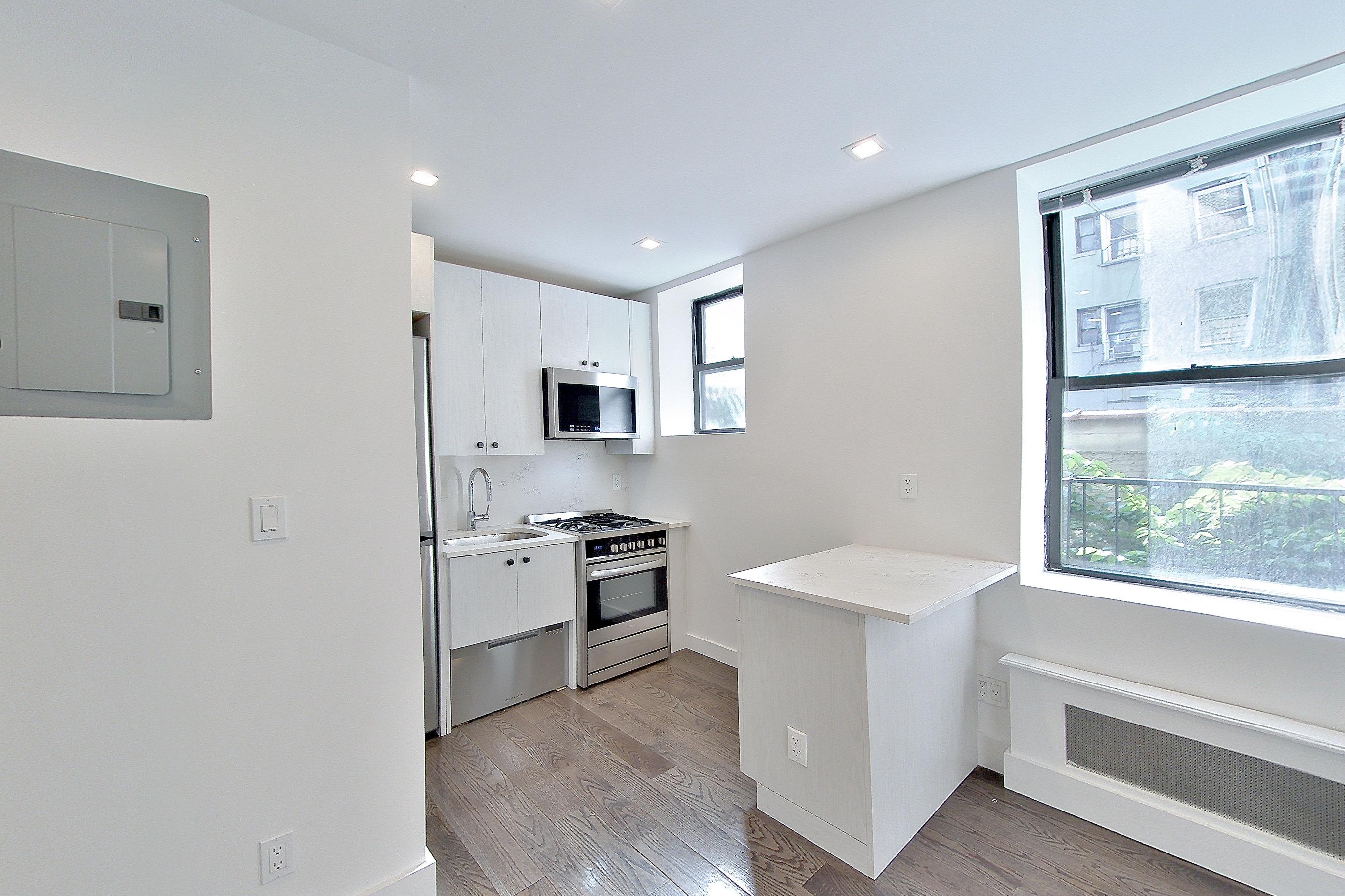 LIVING SPACE