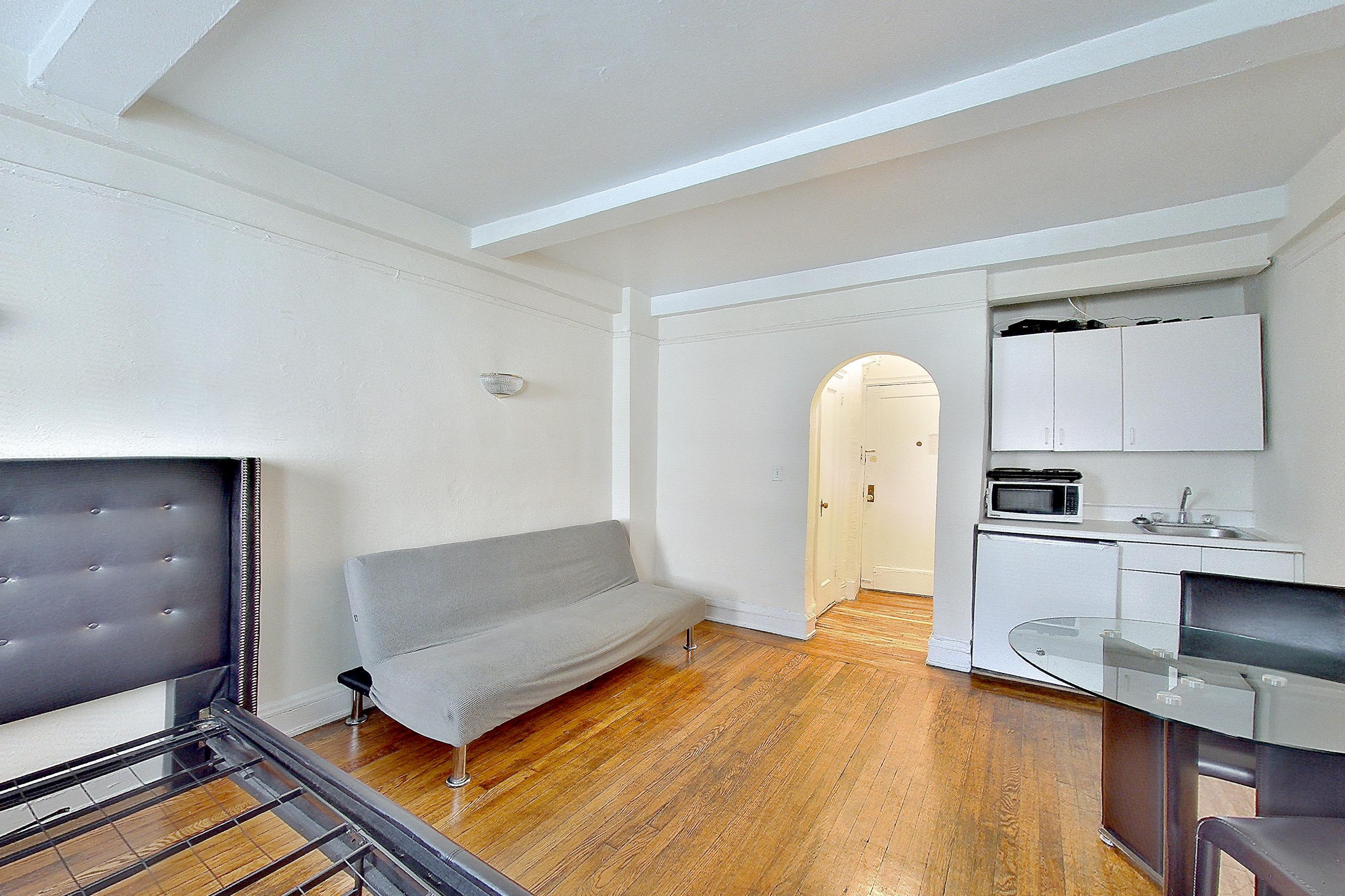 LIVING SPACE