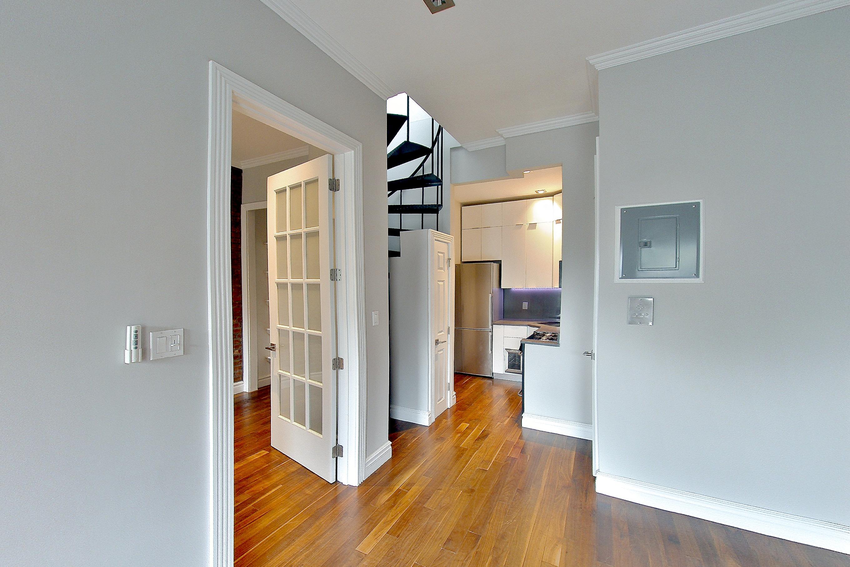 LIVING SPACE