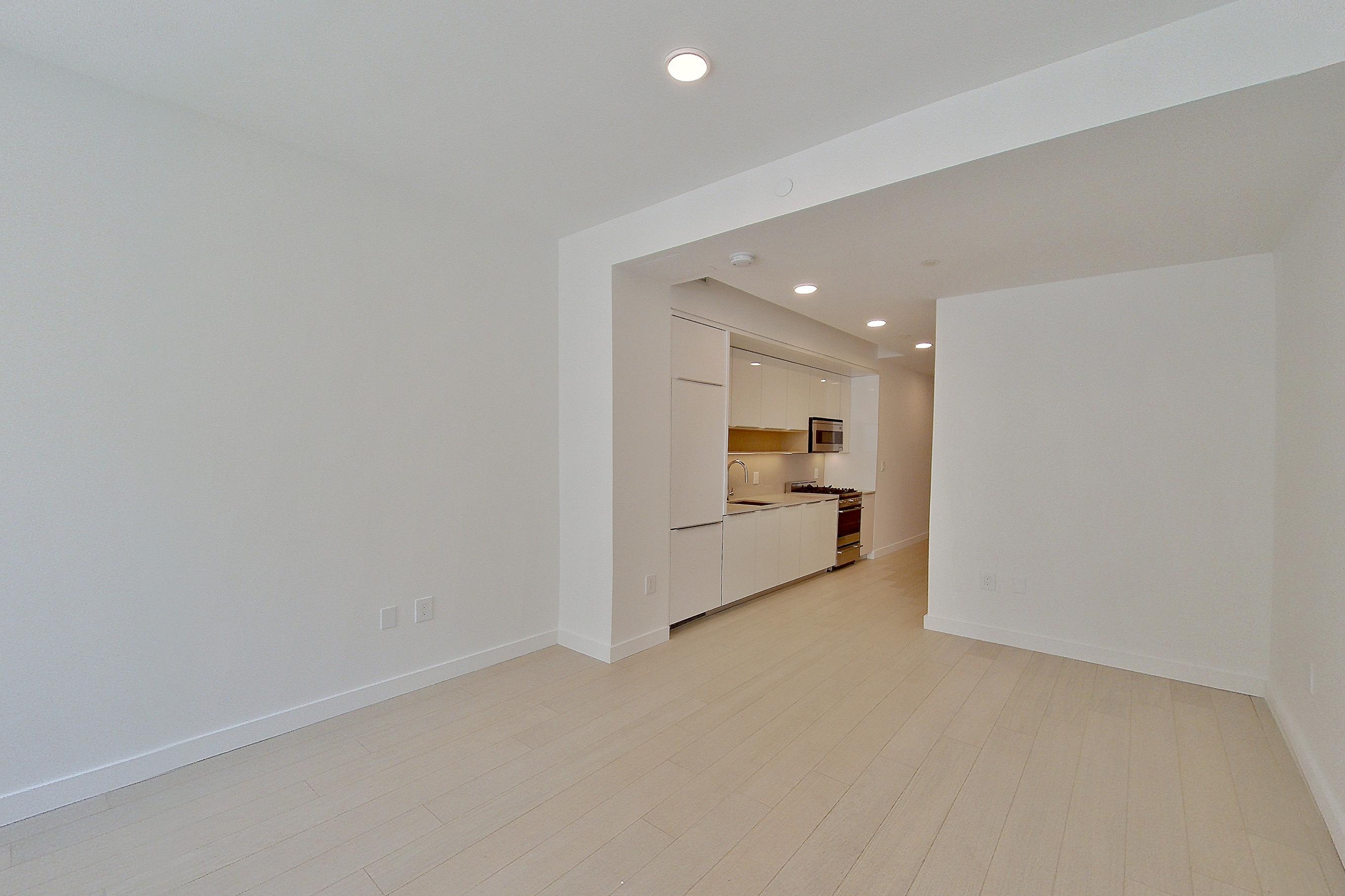 LIVING SPACE CORNER