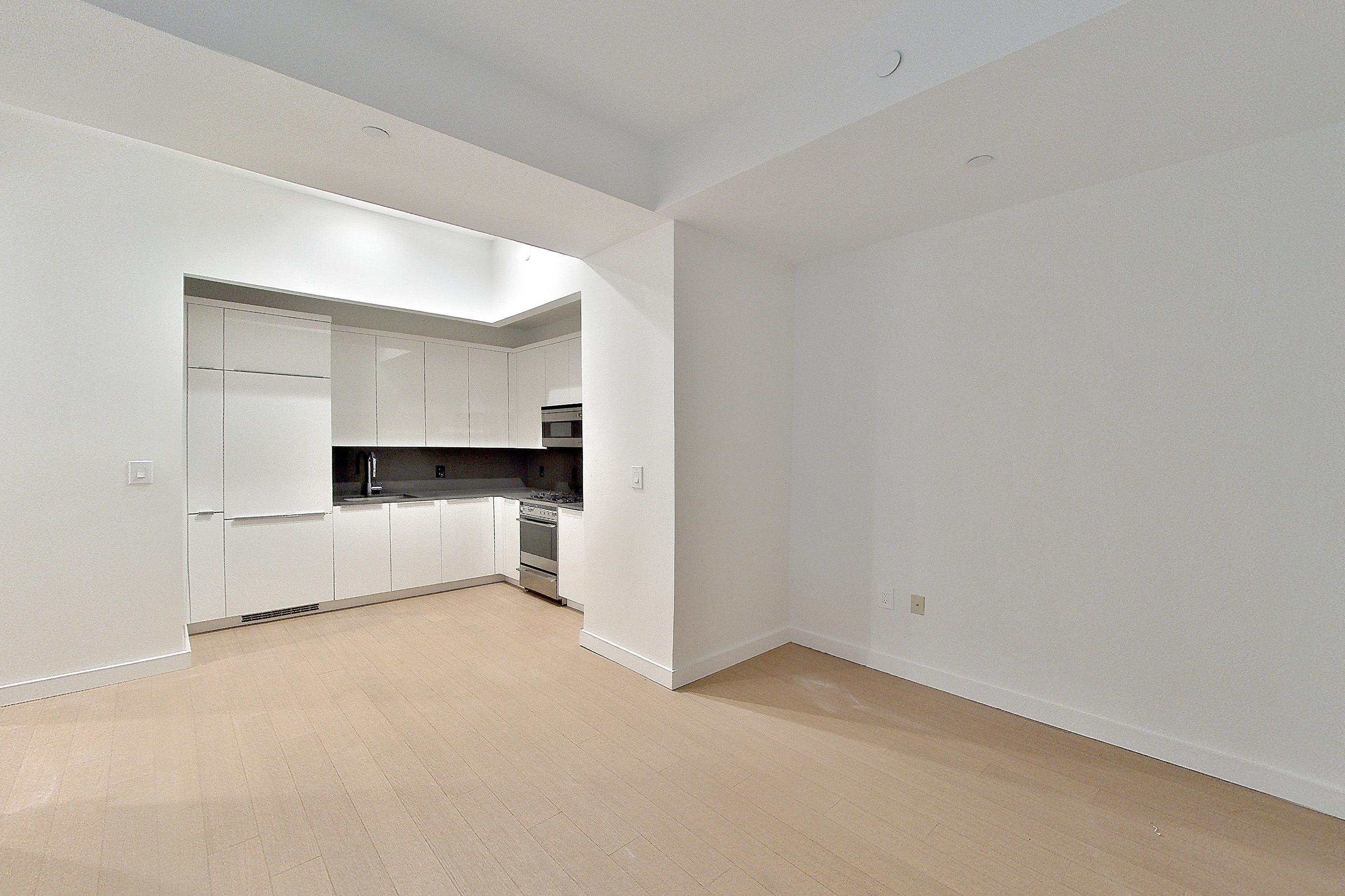 LIVING SPACE CORNER