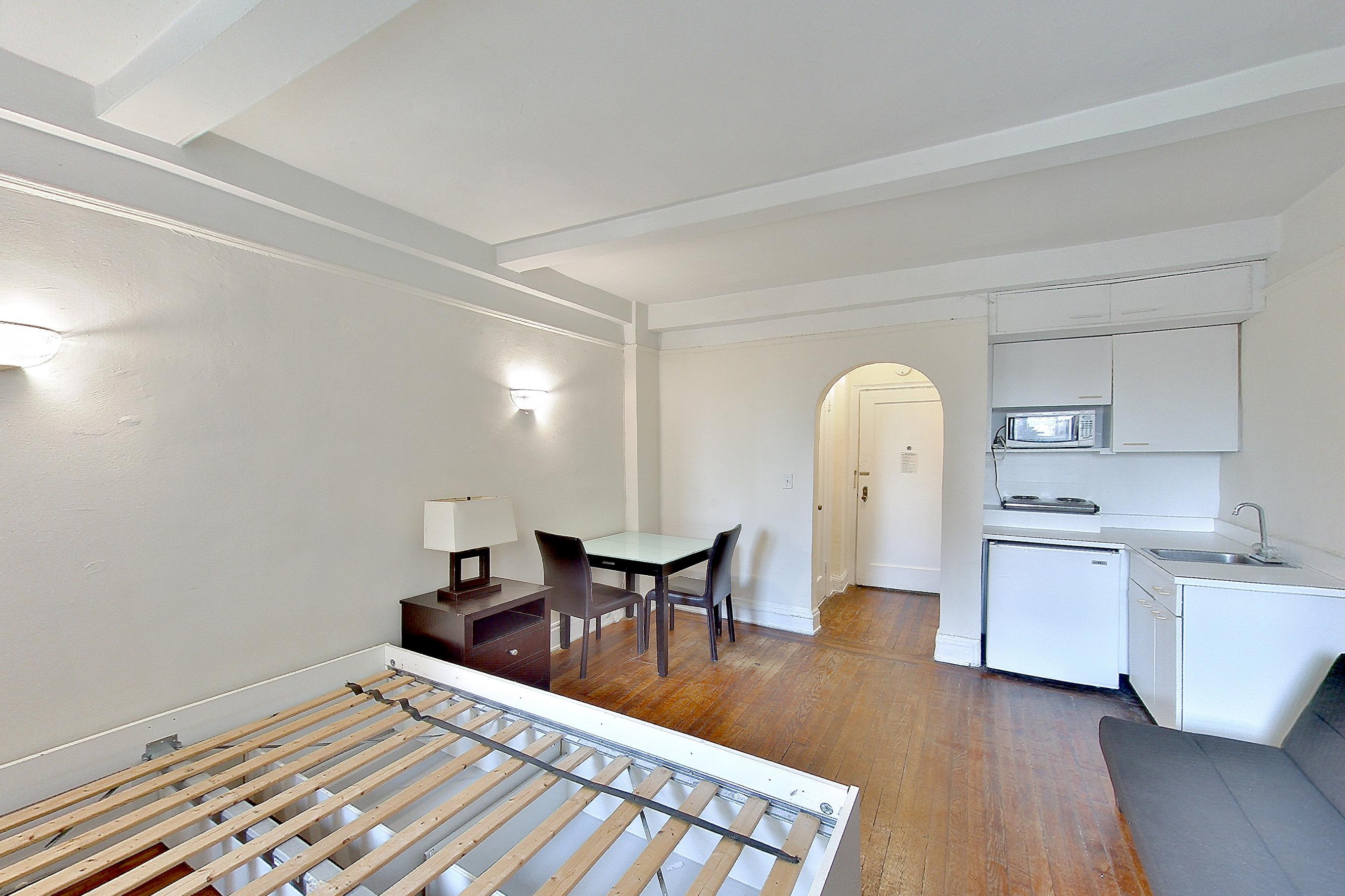 LIVING SPACE