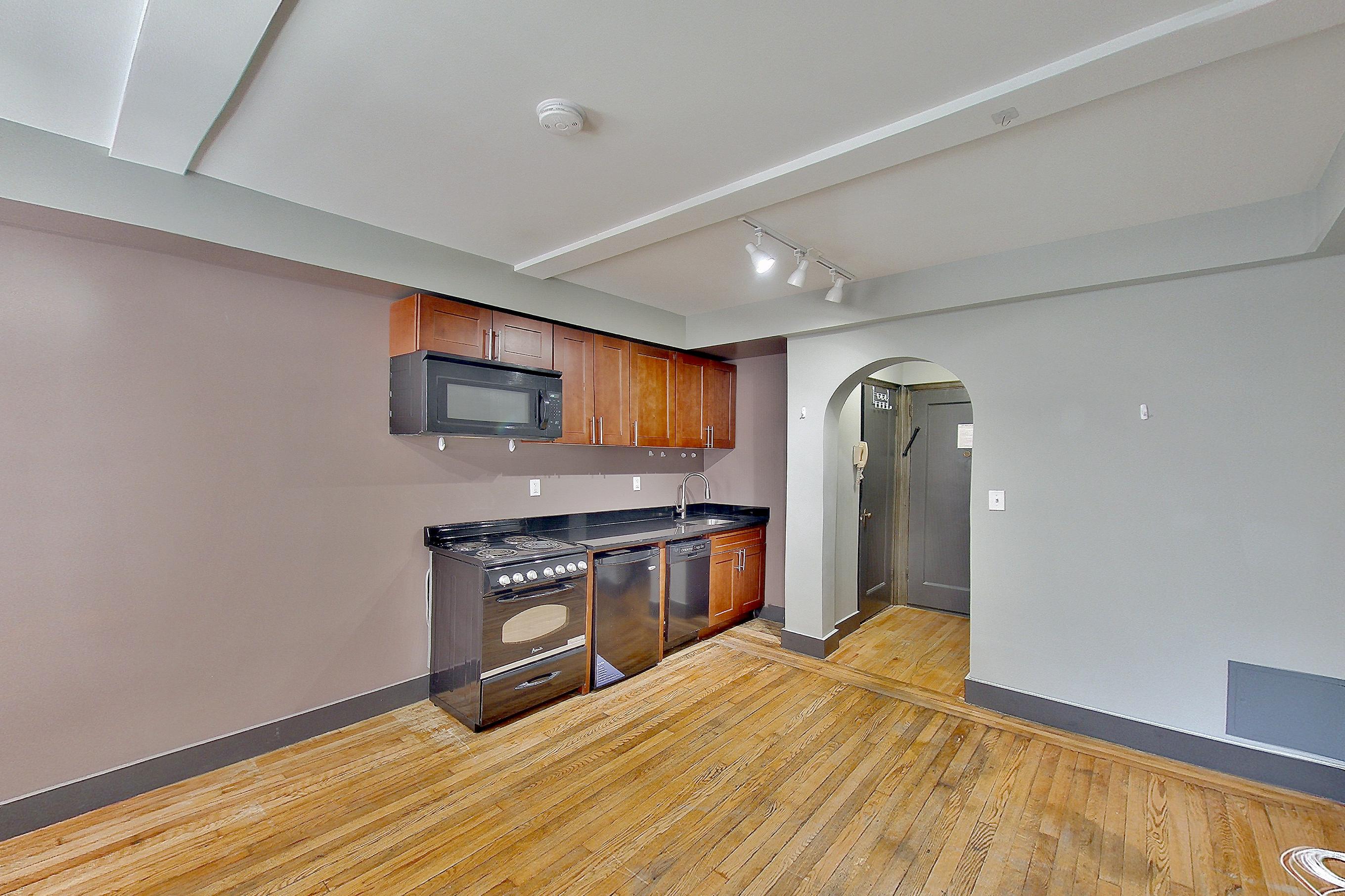 LIVING SPACE
