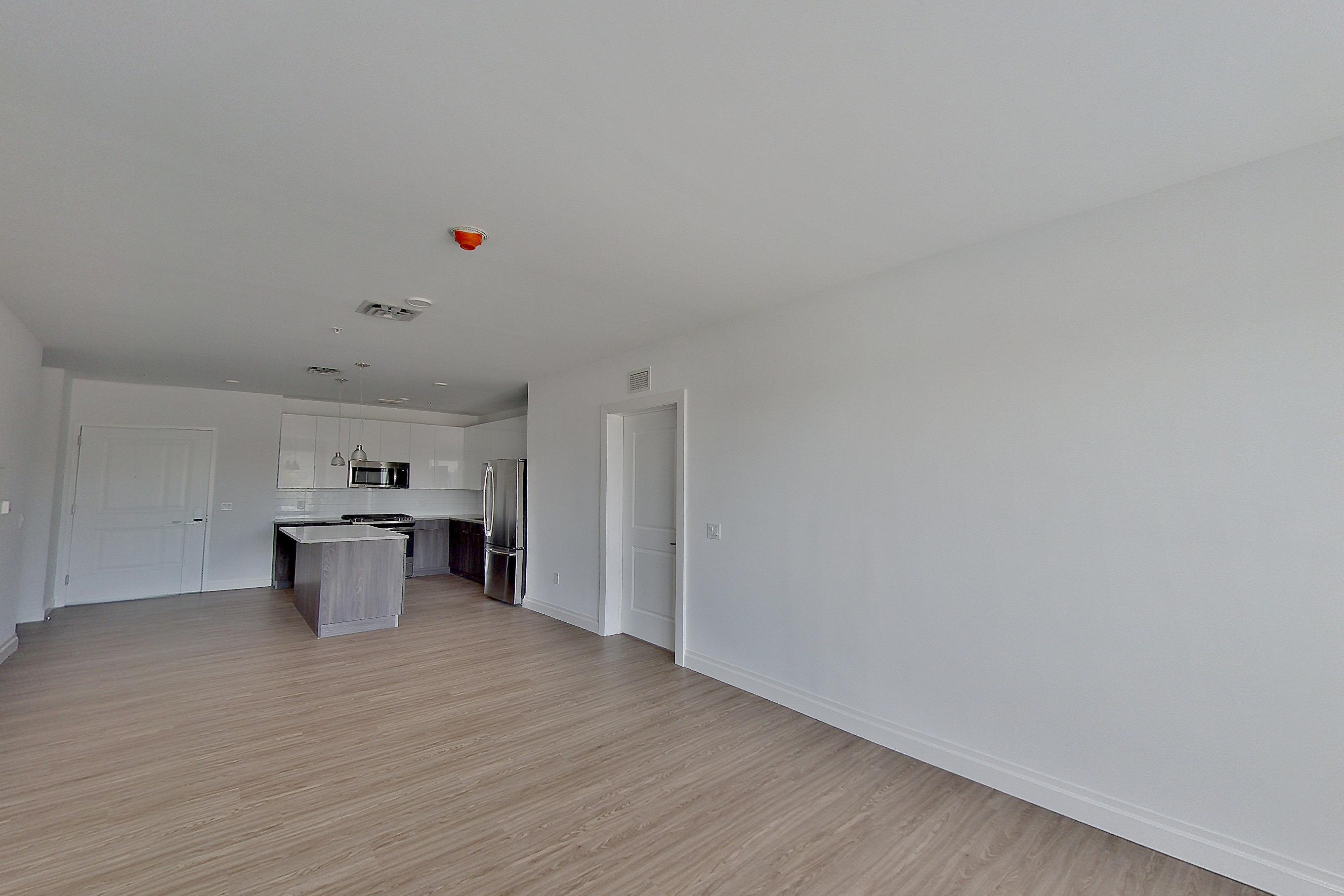 LIVING SPACE