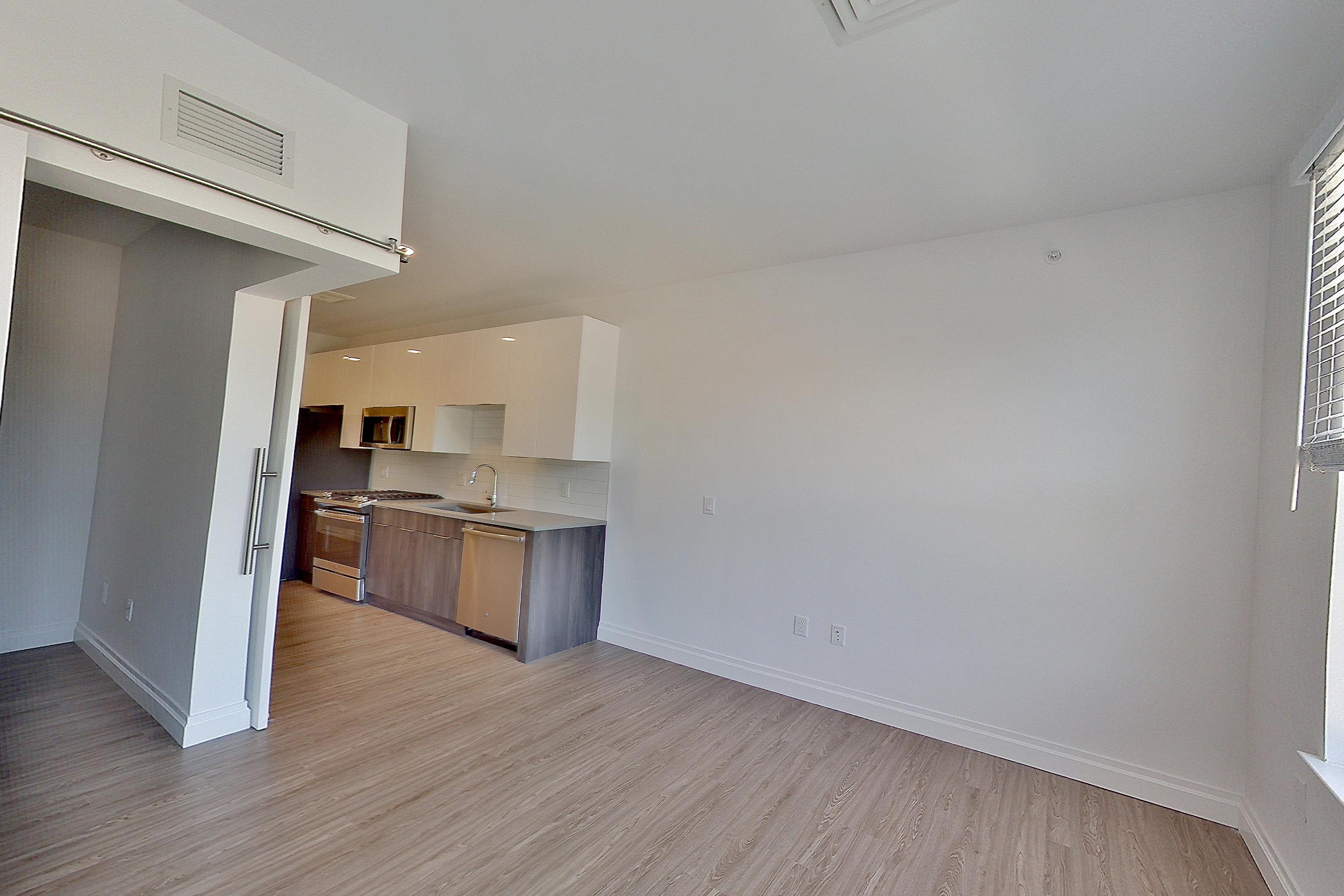 LIVING SPACE