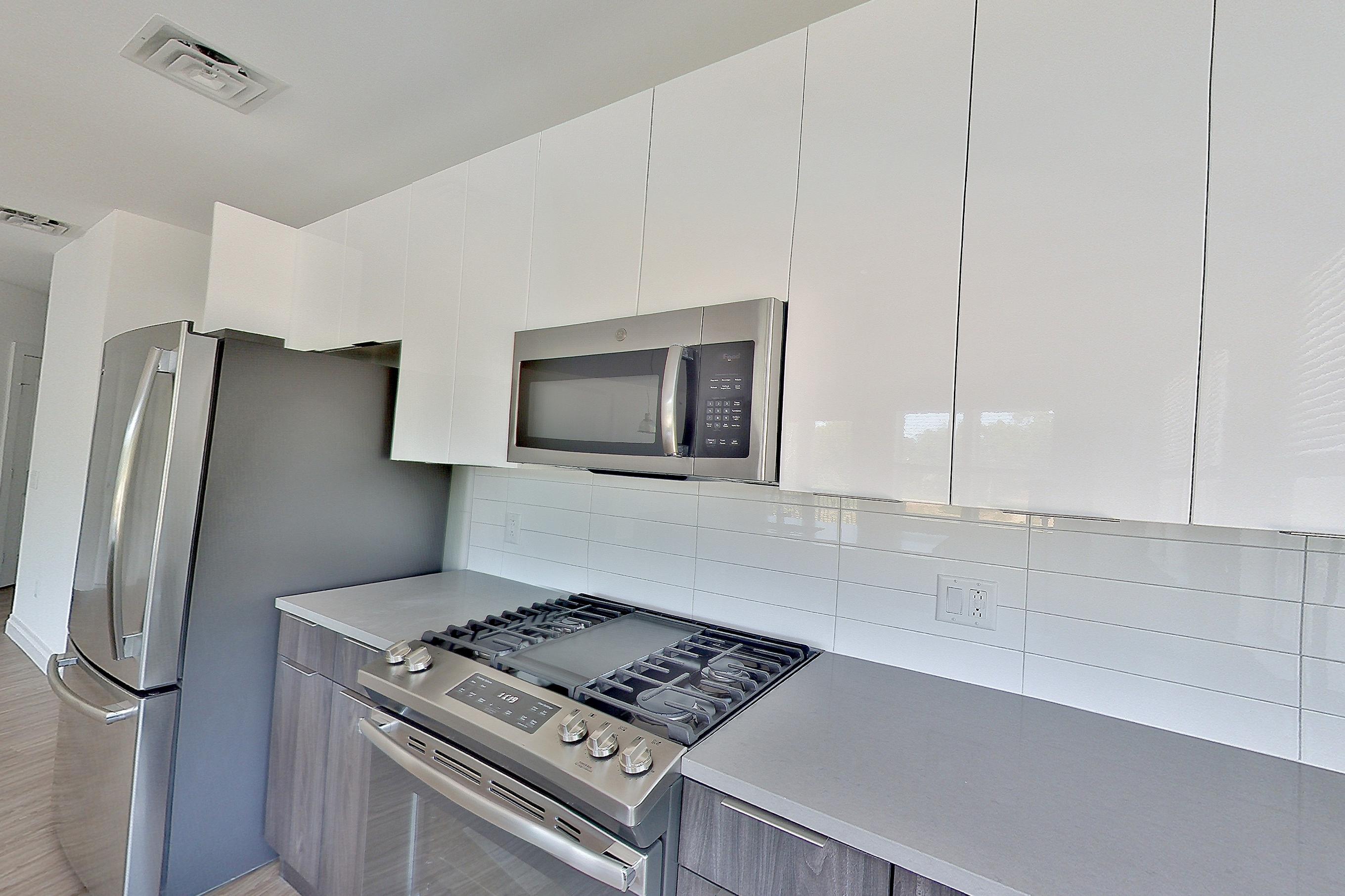 KITCHEN (representative of this floor plan)