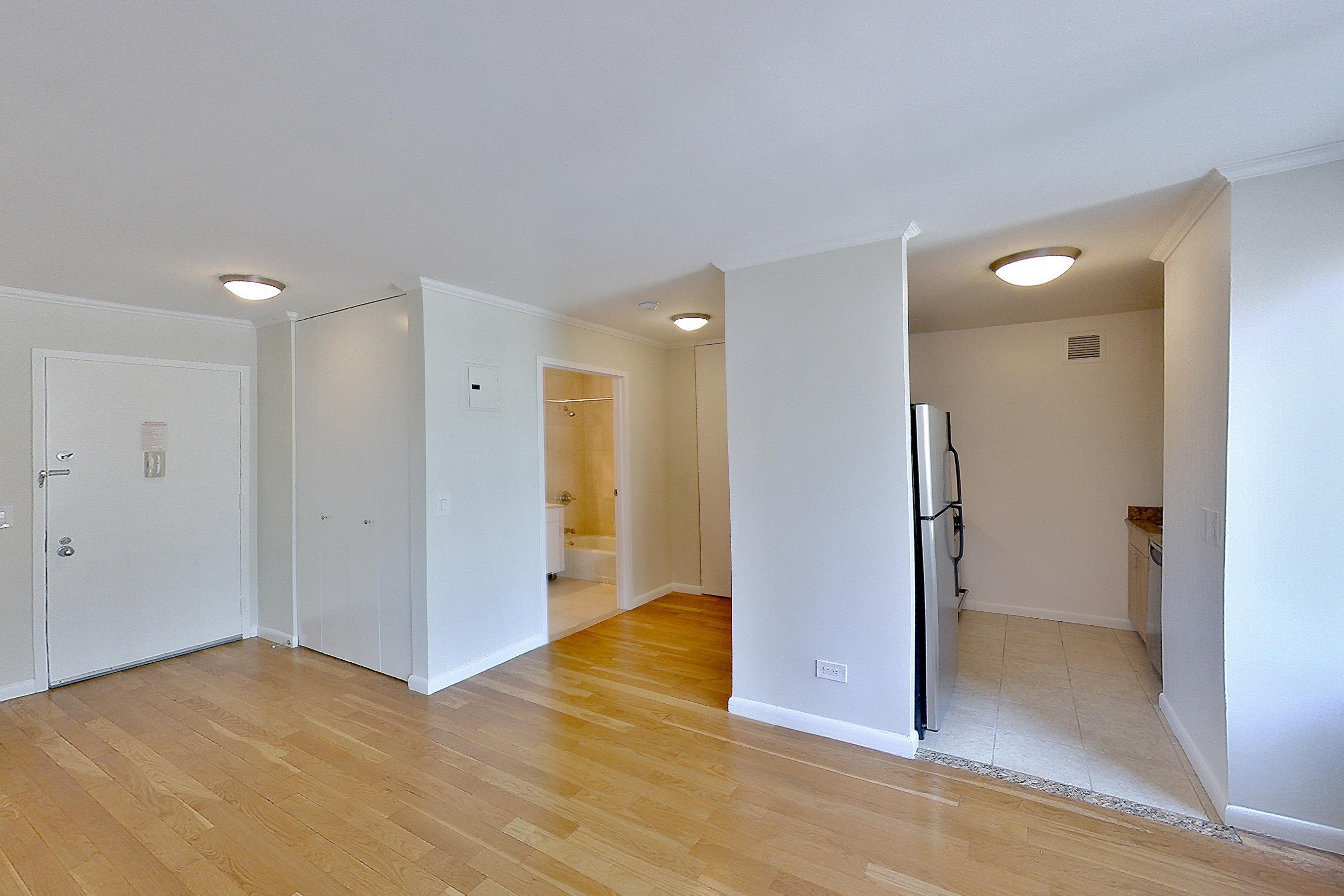 LIVING SPACE A