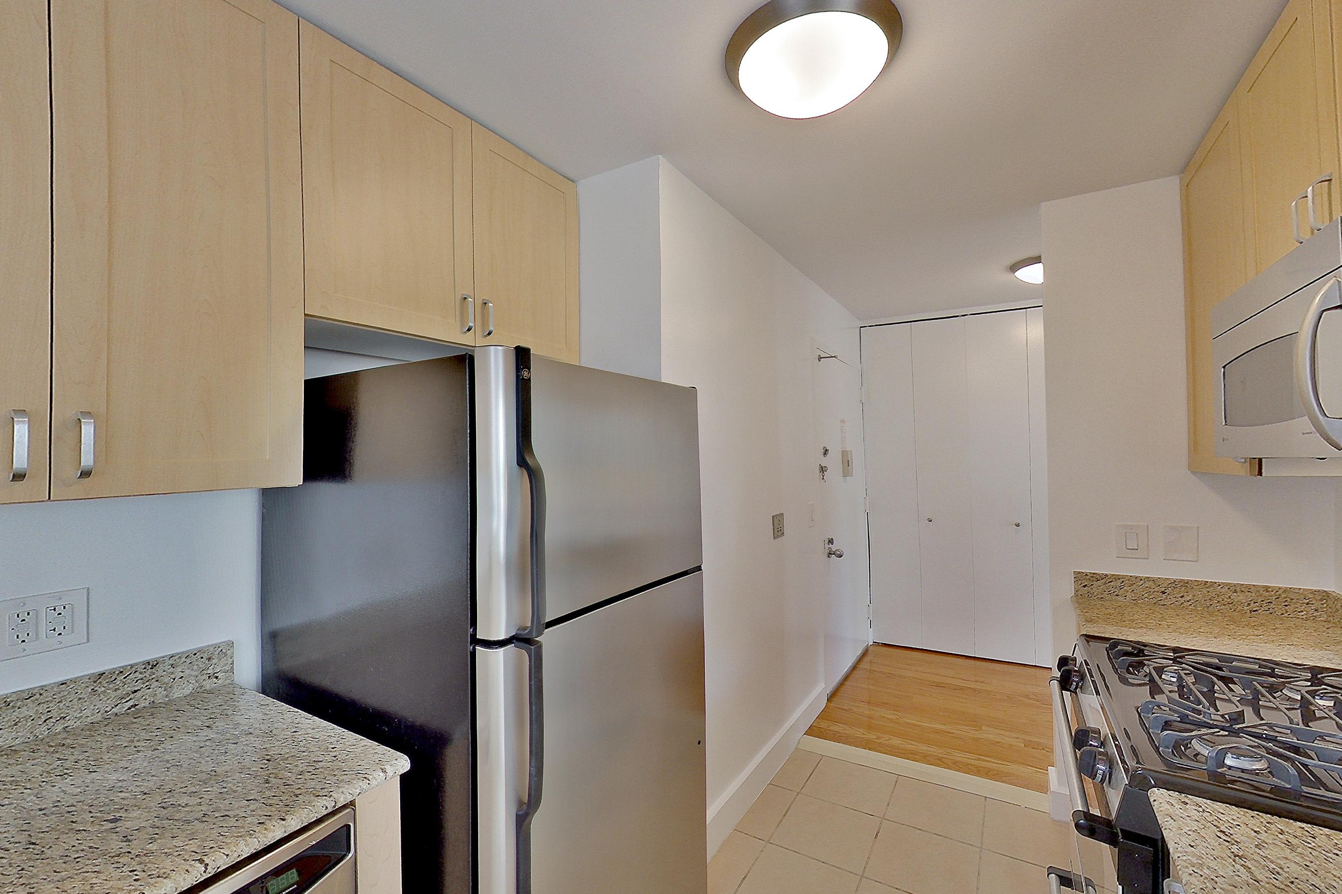 KITCHEN A