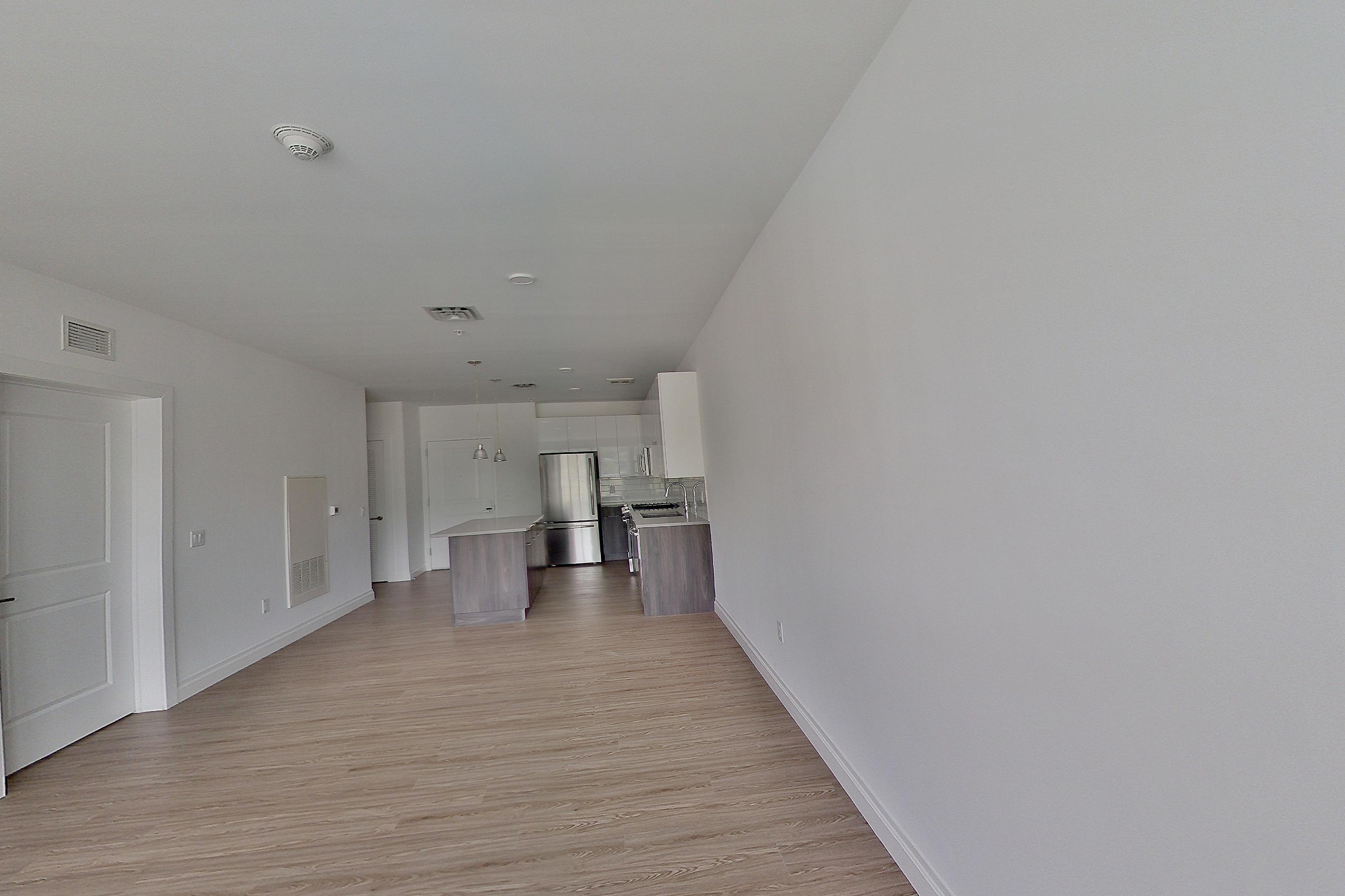 LIVING SPACE