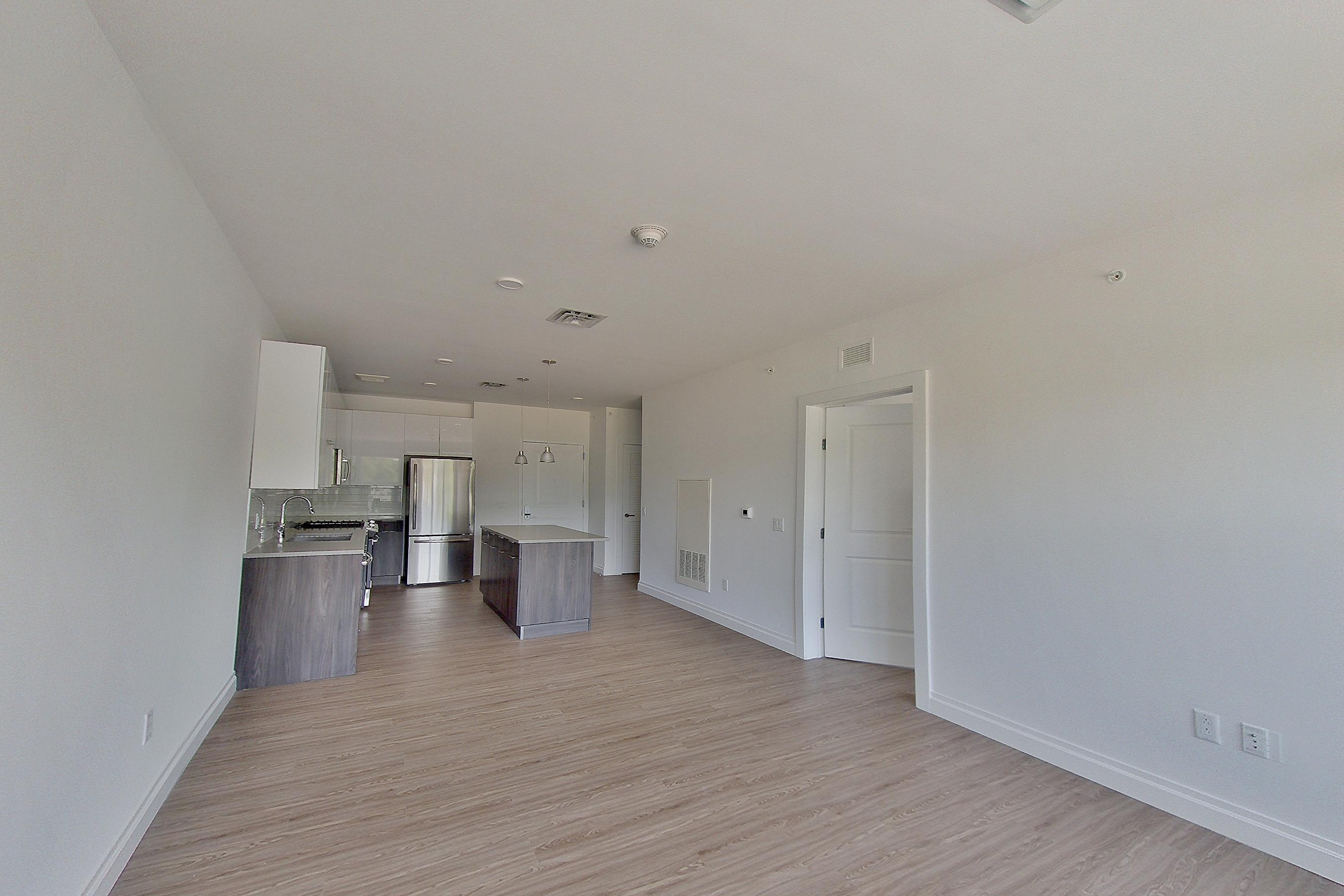 LIVING SPACE