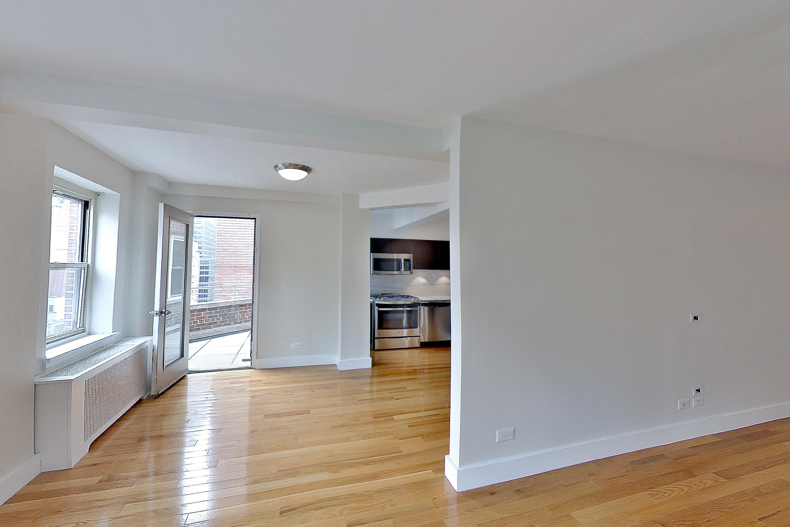 LIVING ROOM A