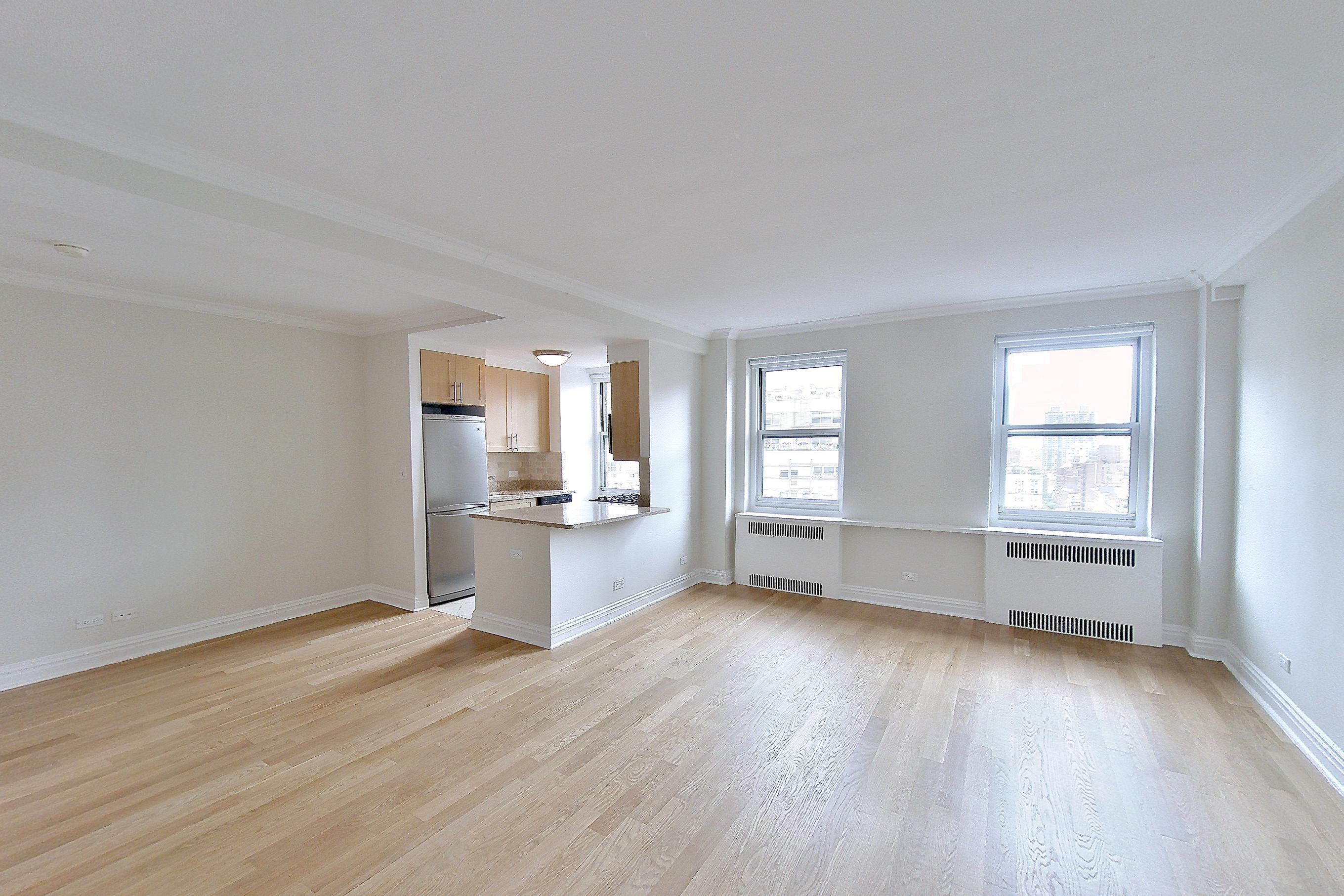 LIVING ROOM A