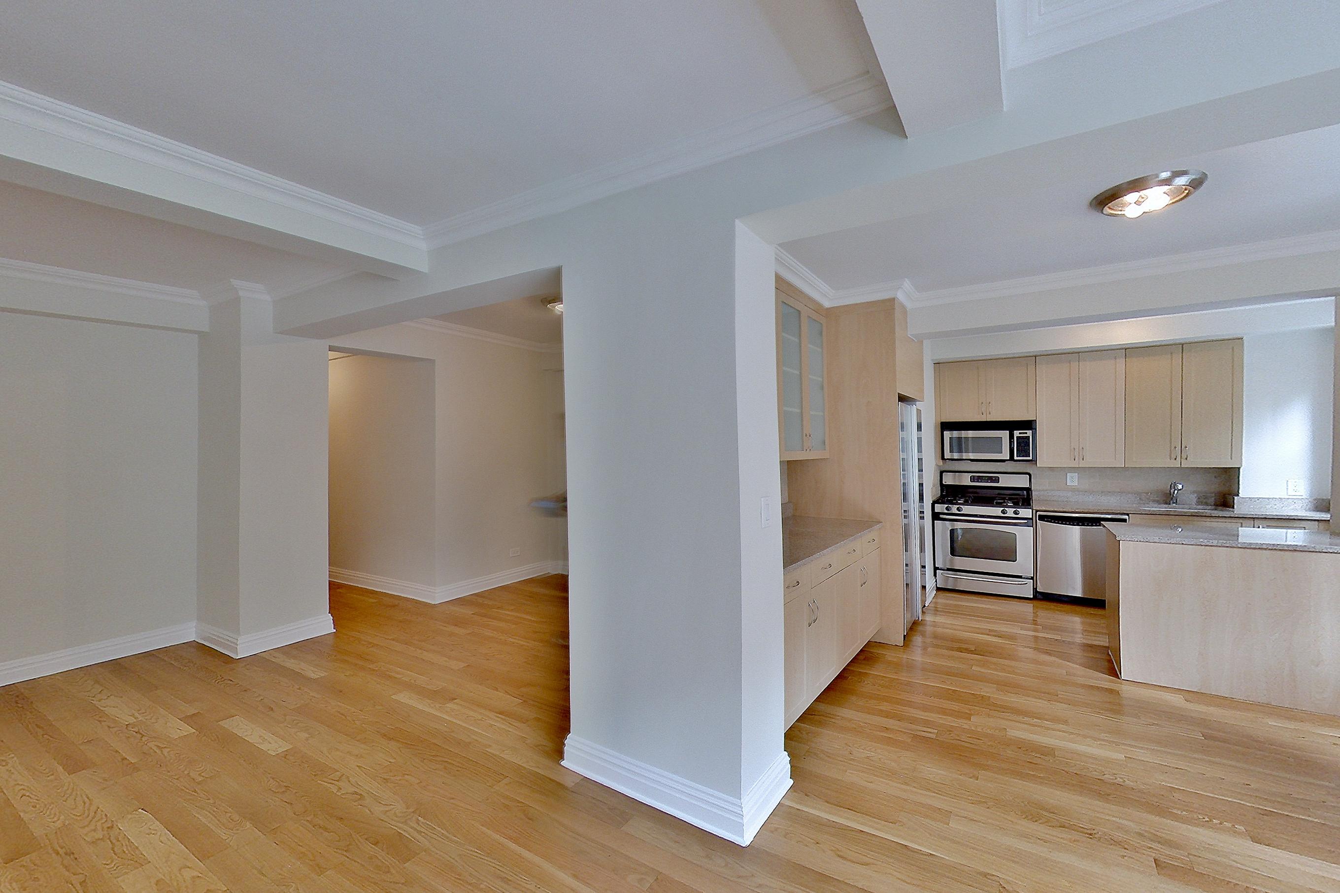 LIVING ROOM A