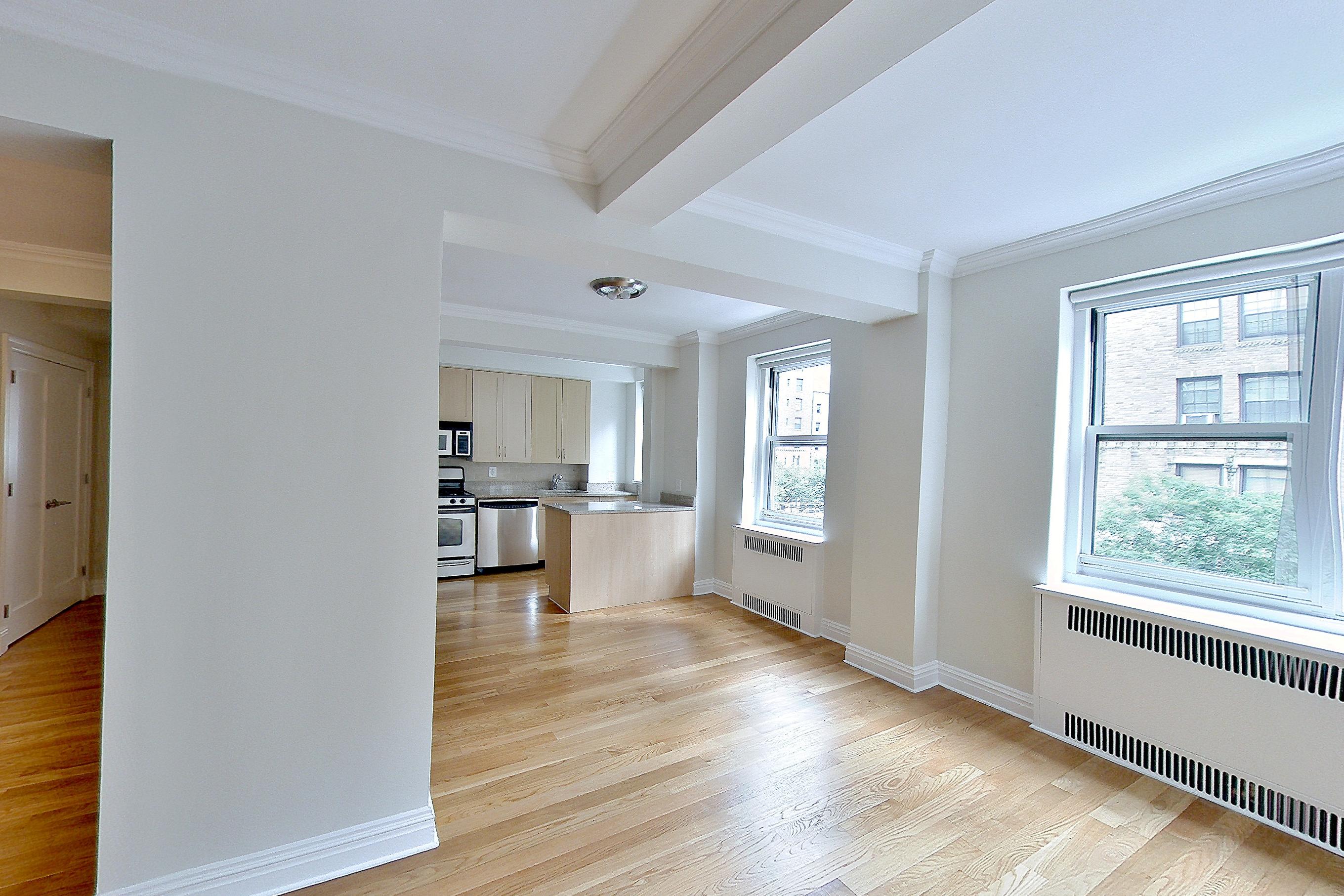 LIVING SPACE