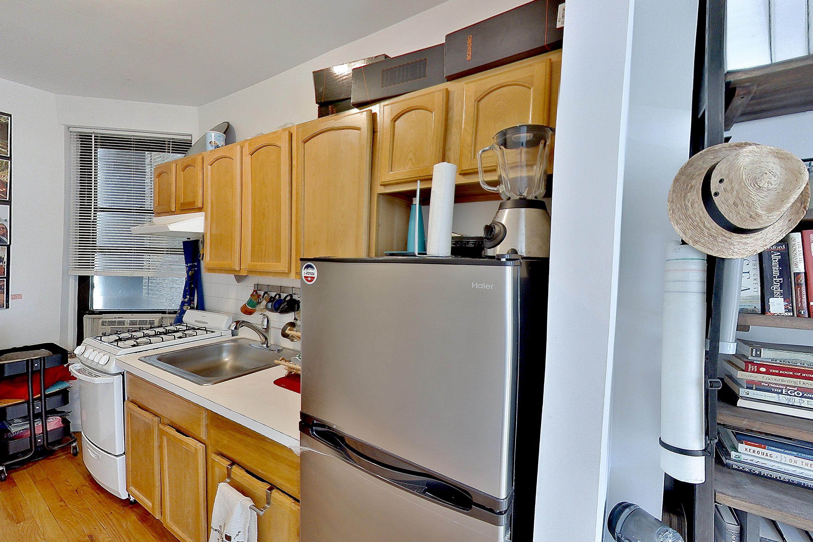 KITCHEN A