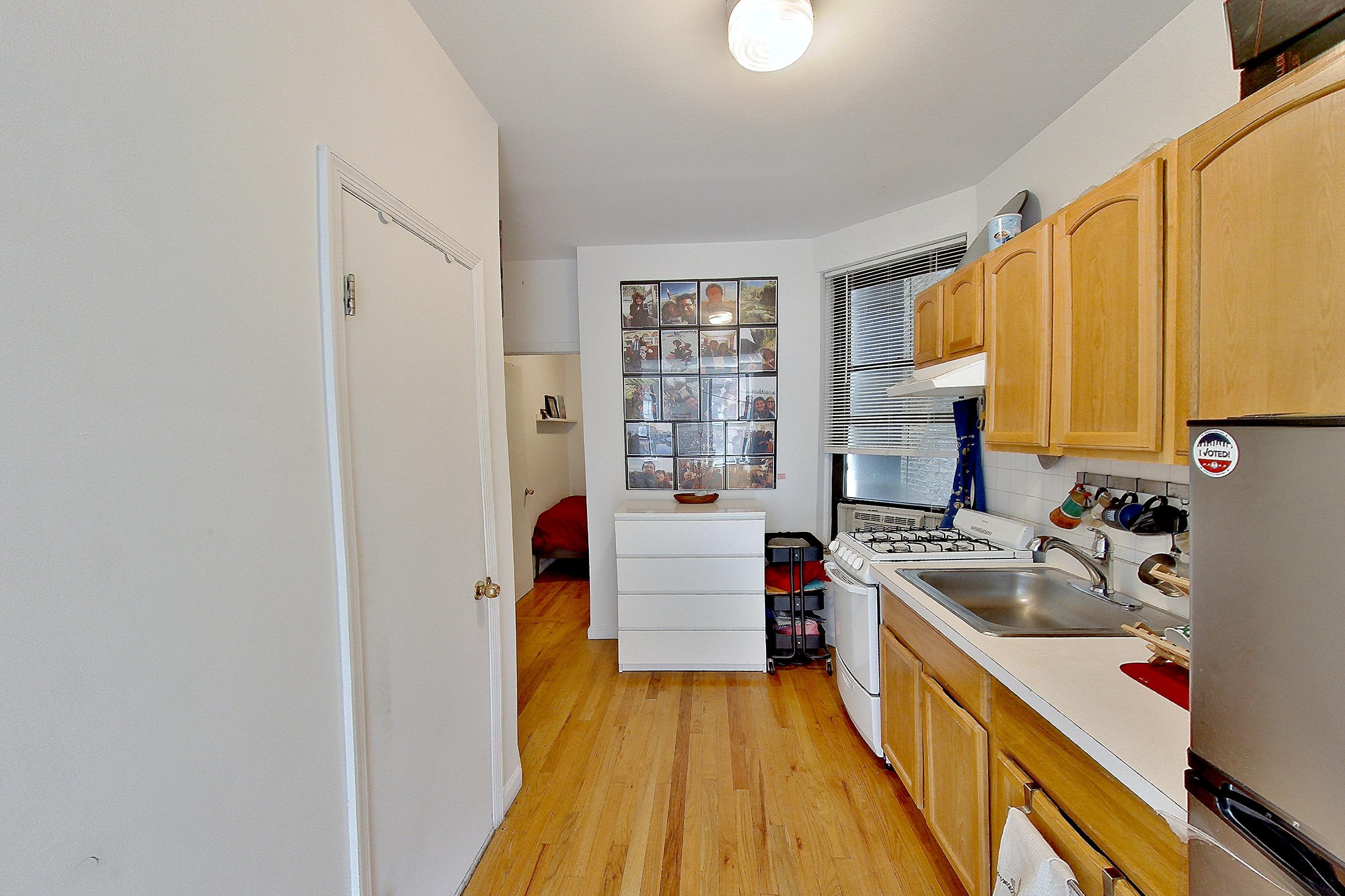 KITCHEN A