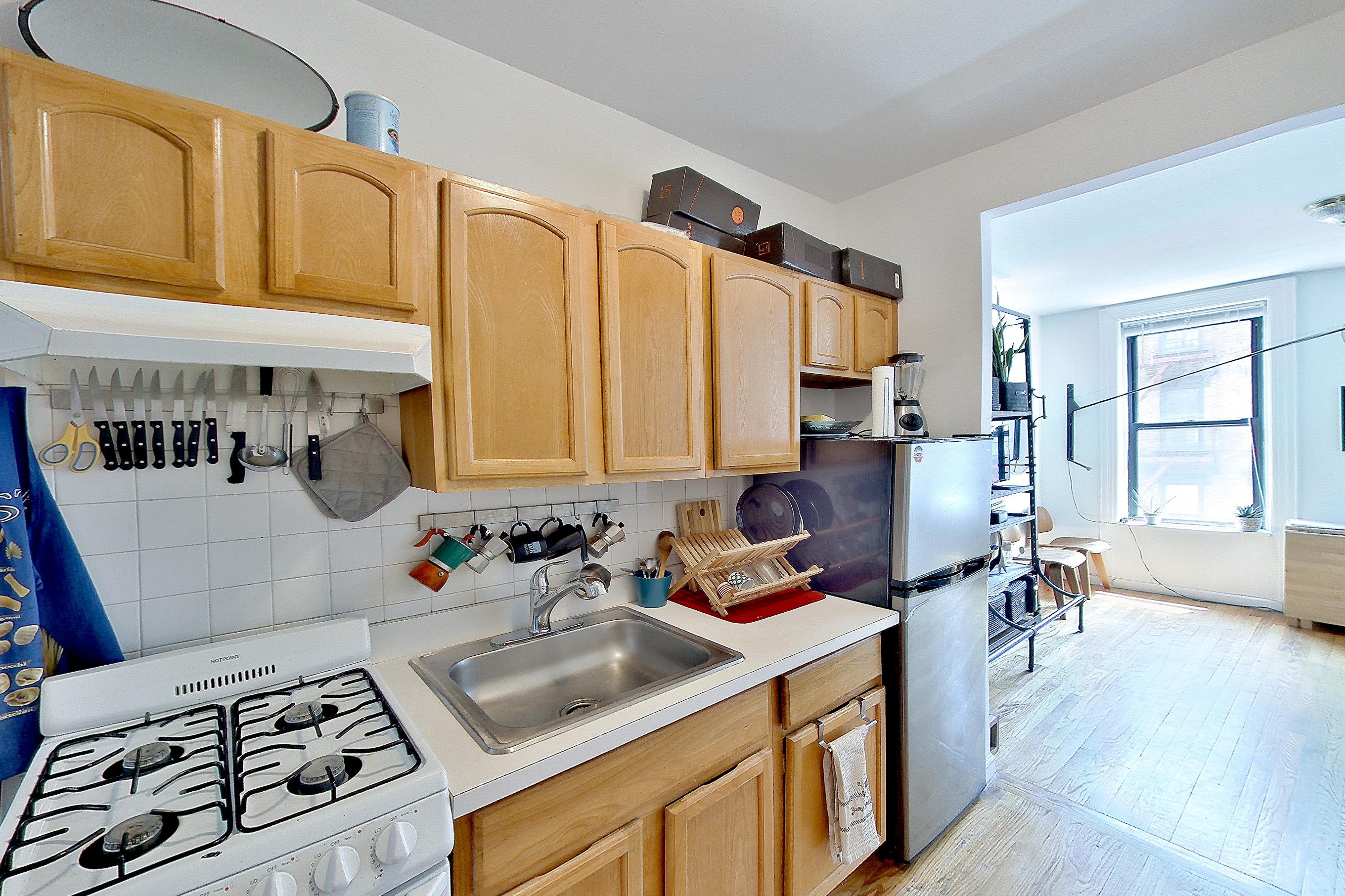 KITCHEN B