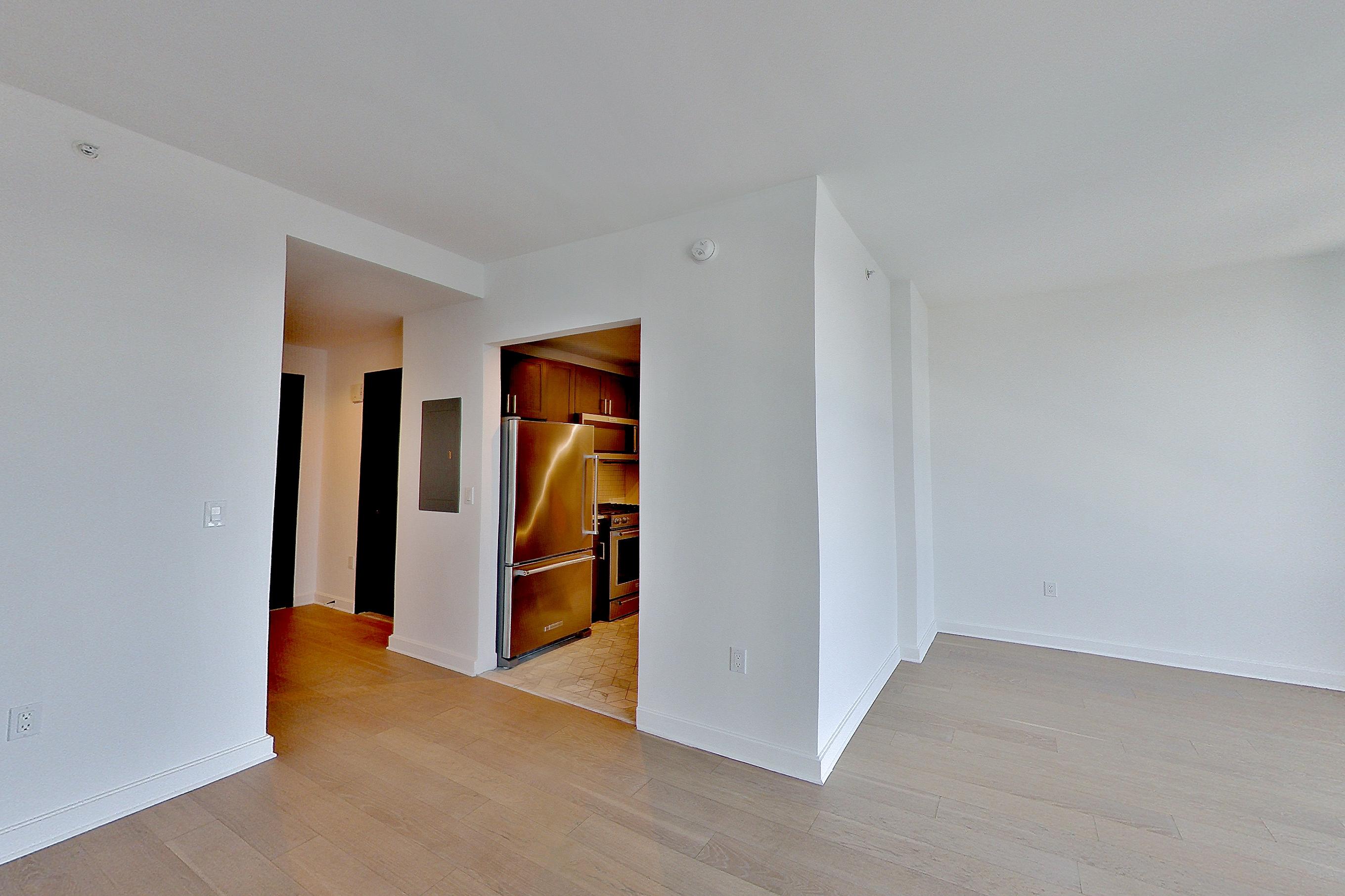 LIVING SPACE