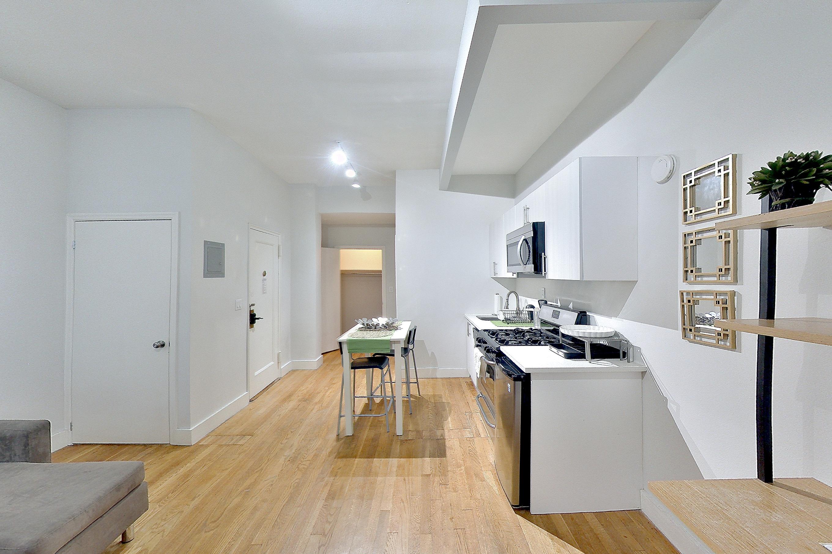 LIVING SPACE