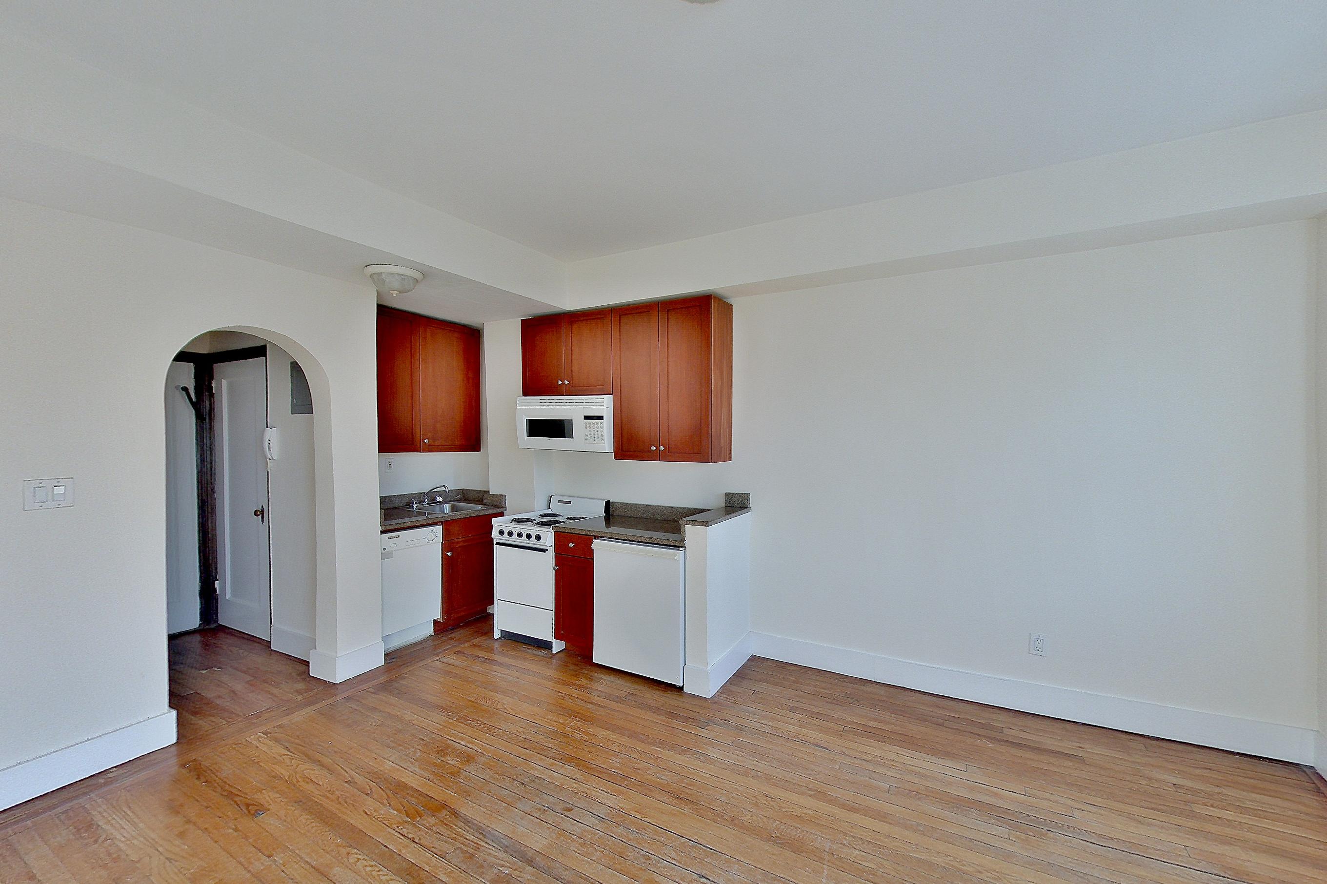 LIVING SPACE