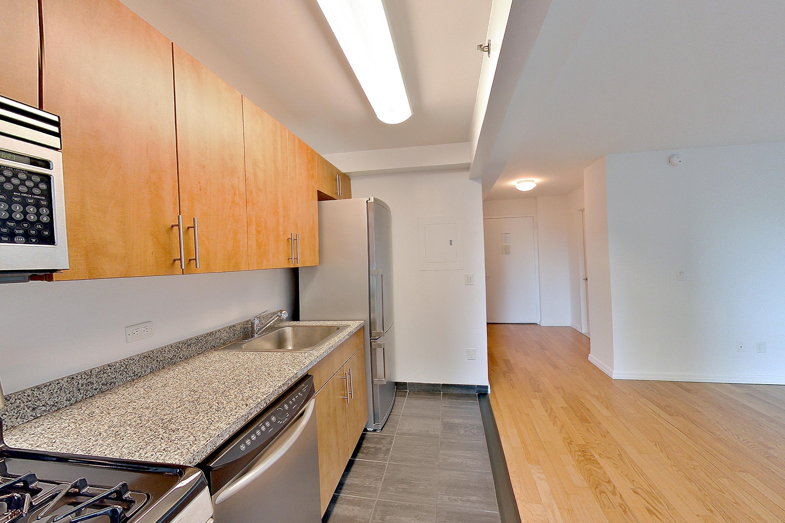 LIVING SPACE CORNER 2