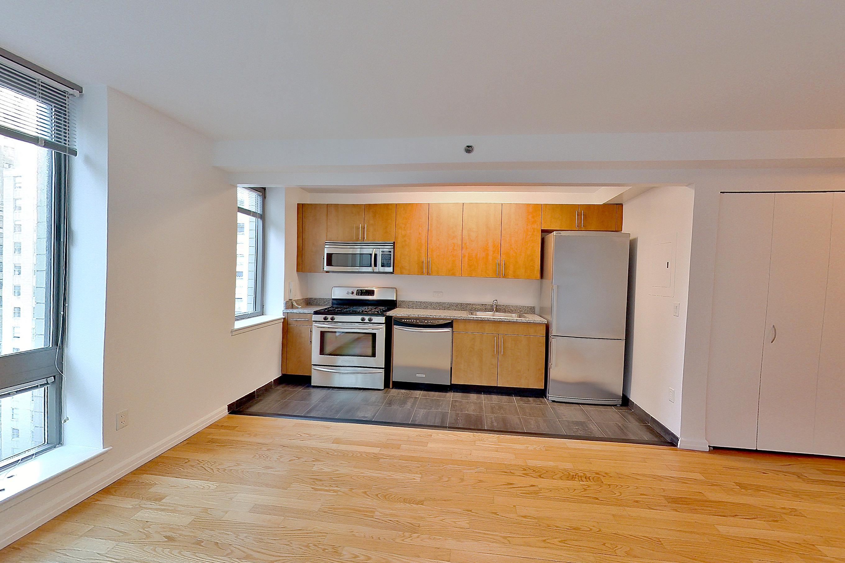 LIVING SPACE