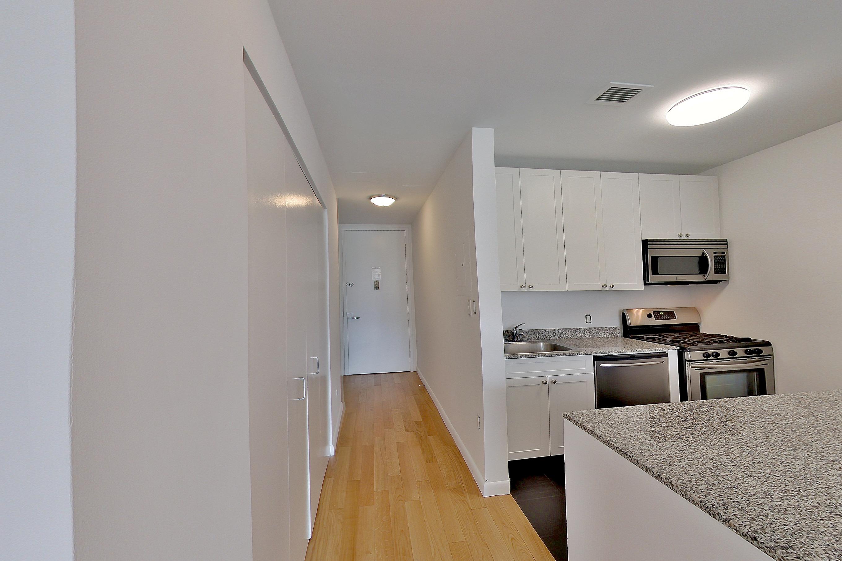 LIVING SPACE CORNER 3