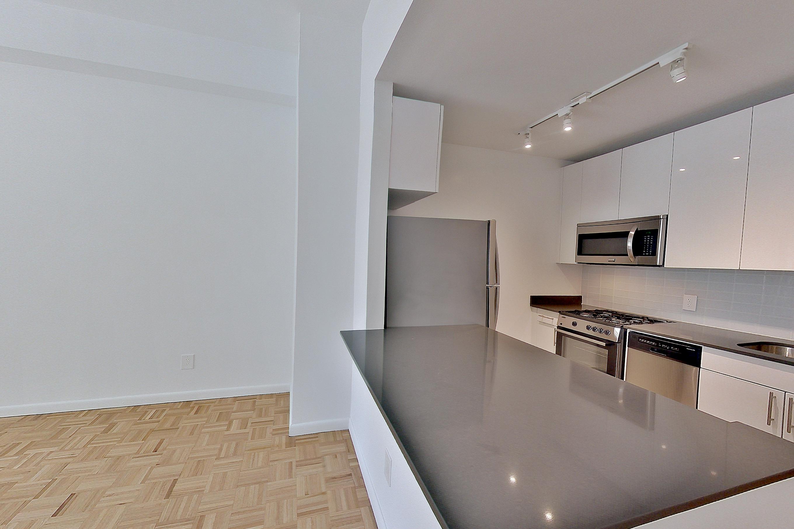 LIVING SPACE CORNER 4