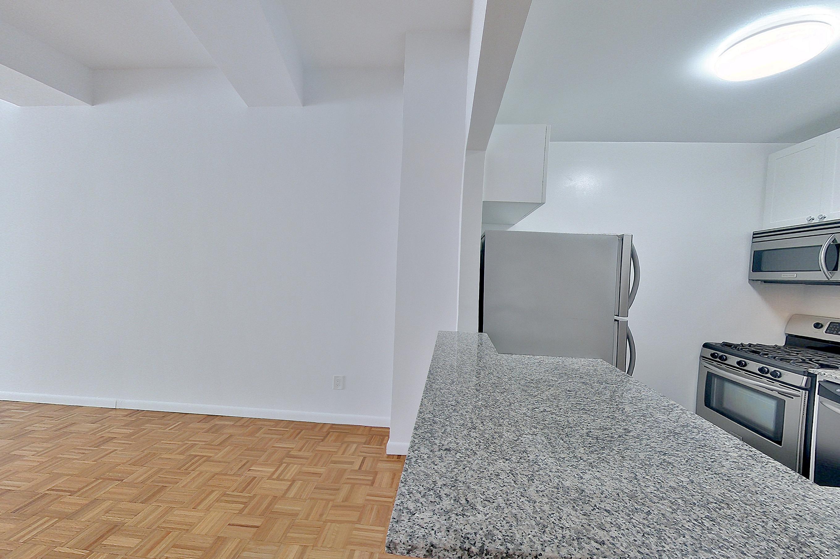 LIVING SPACE CORNER 4