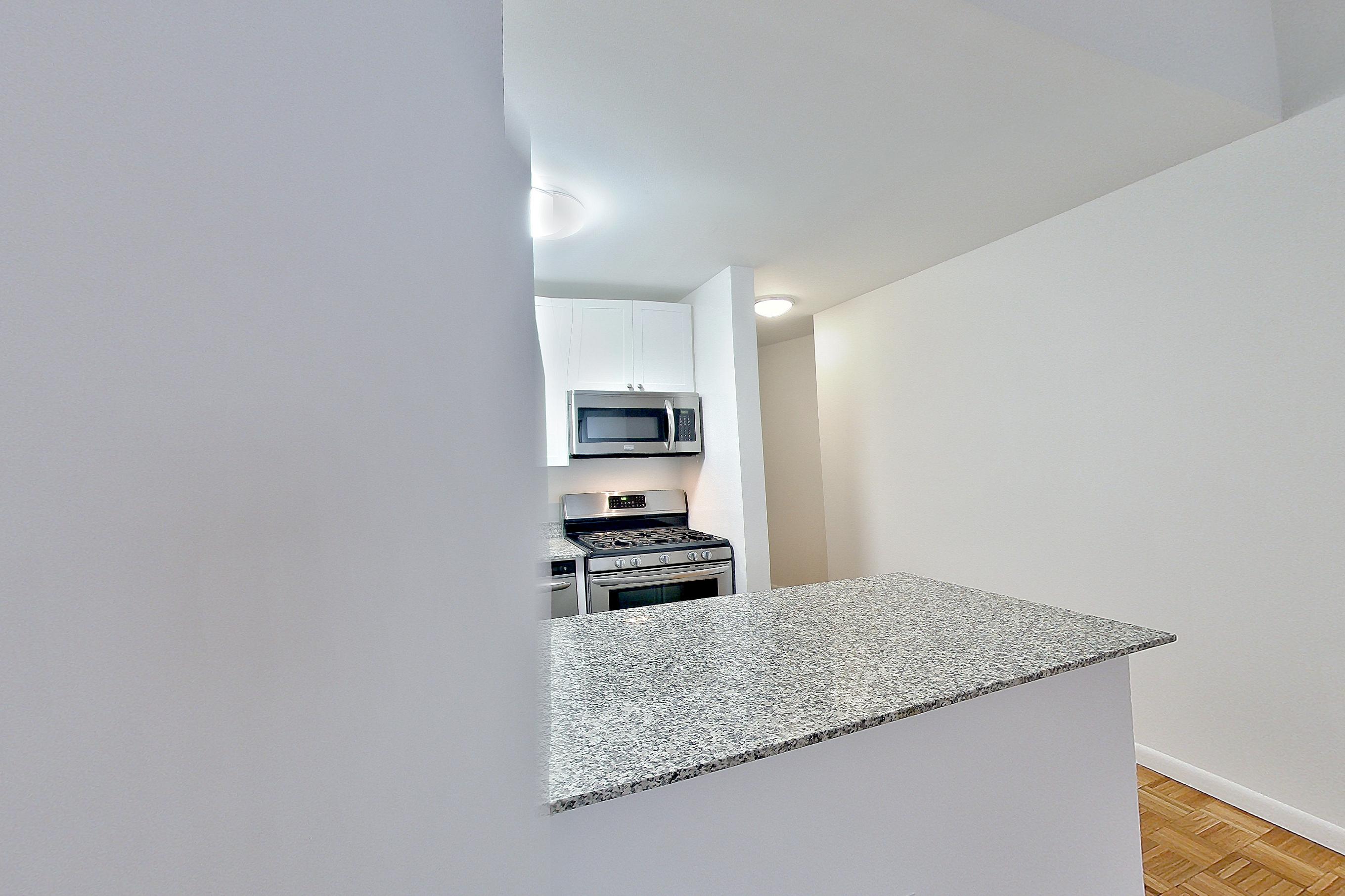 LIVING SPACE CORNER 3